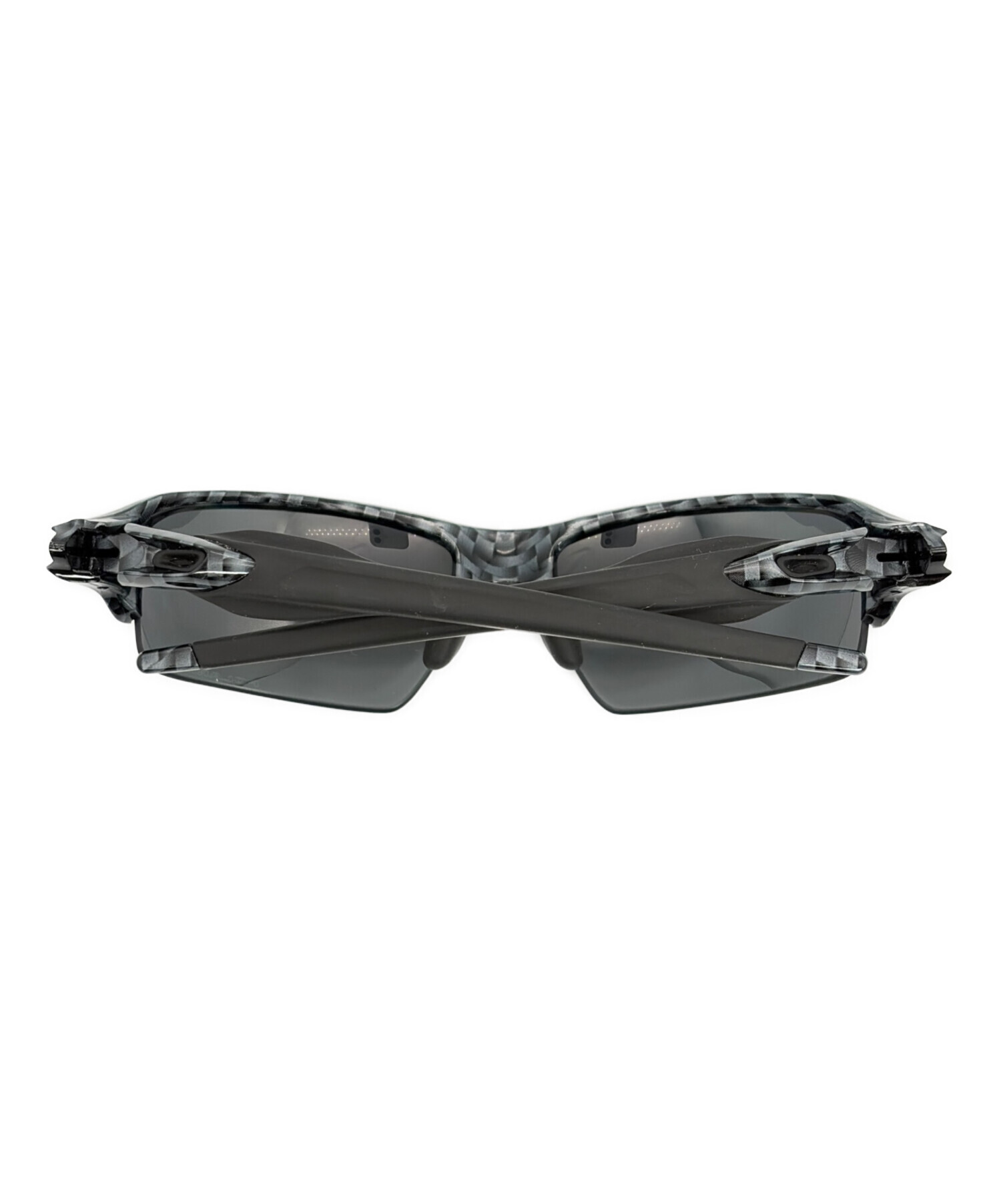 中古・古着通販】OAKLEY (オークリー) サングラス ブラック｜ブランド