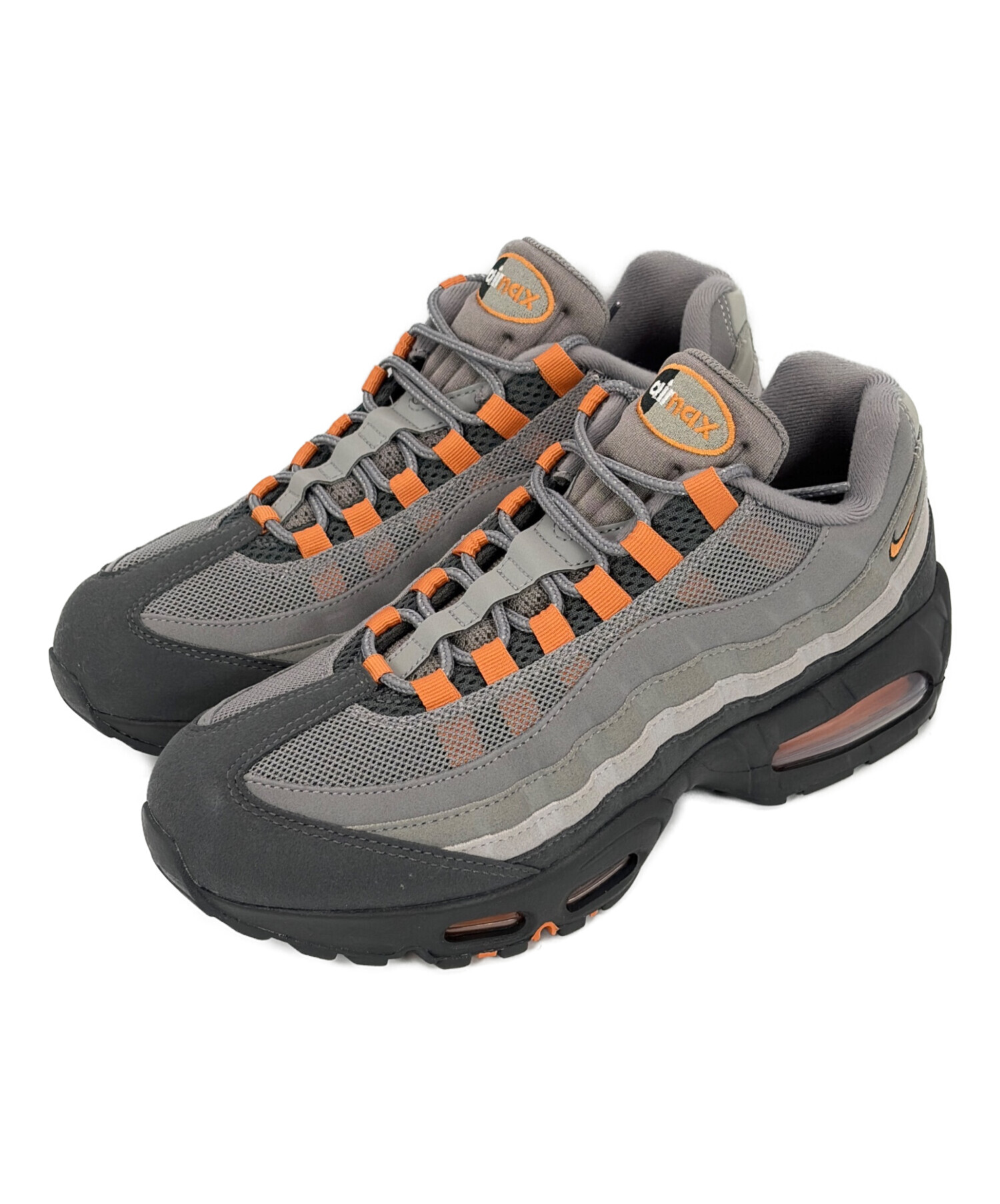 【NIKE】ナイキ　エアマックス95【中古品】 中古・古着通販】NIKE (ナイキ) AIR MAX 95 BIGBUBBLE/エア マックス