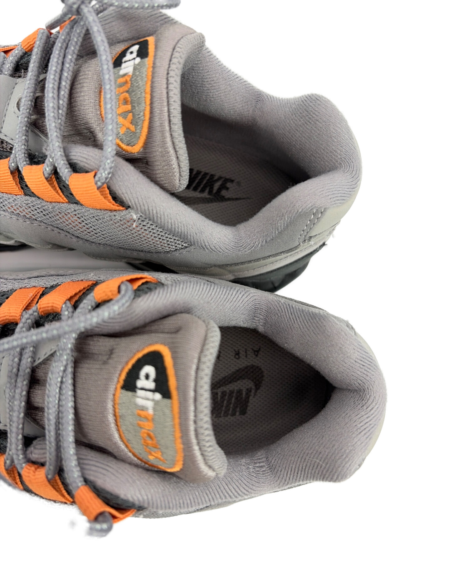 中古・古着通販】NIKE (ナイキ) AIR MAX 95 BIGBUBBLE/エア マックス