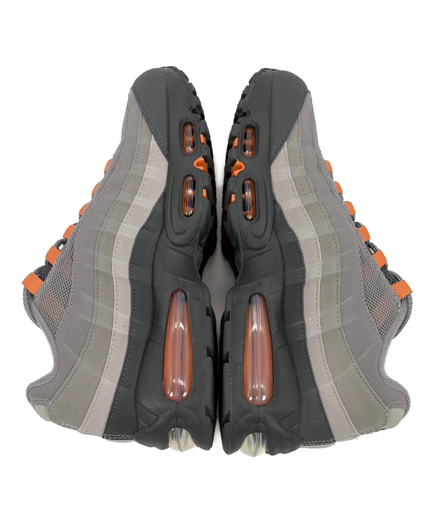 中古・古着通販】NIKE (ナイキ) AIR MAX 95 BIGBUBBLE/エア マックス