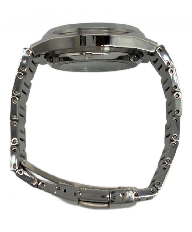 中古・古着通販】CASIO (カシオ) リストウォッチ ブラック｜ブランド