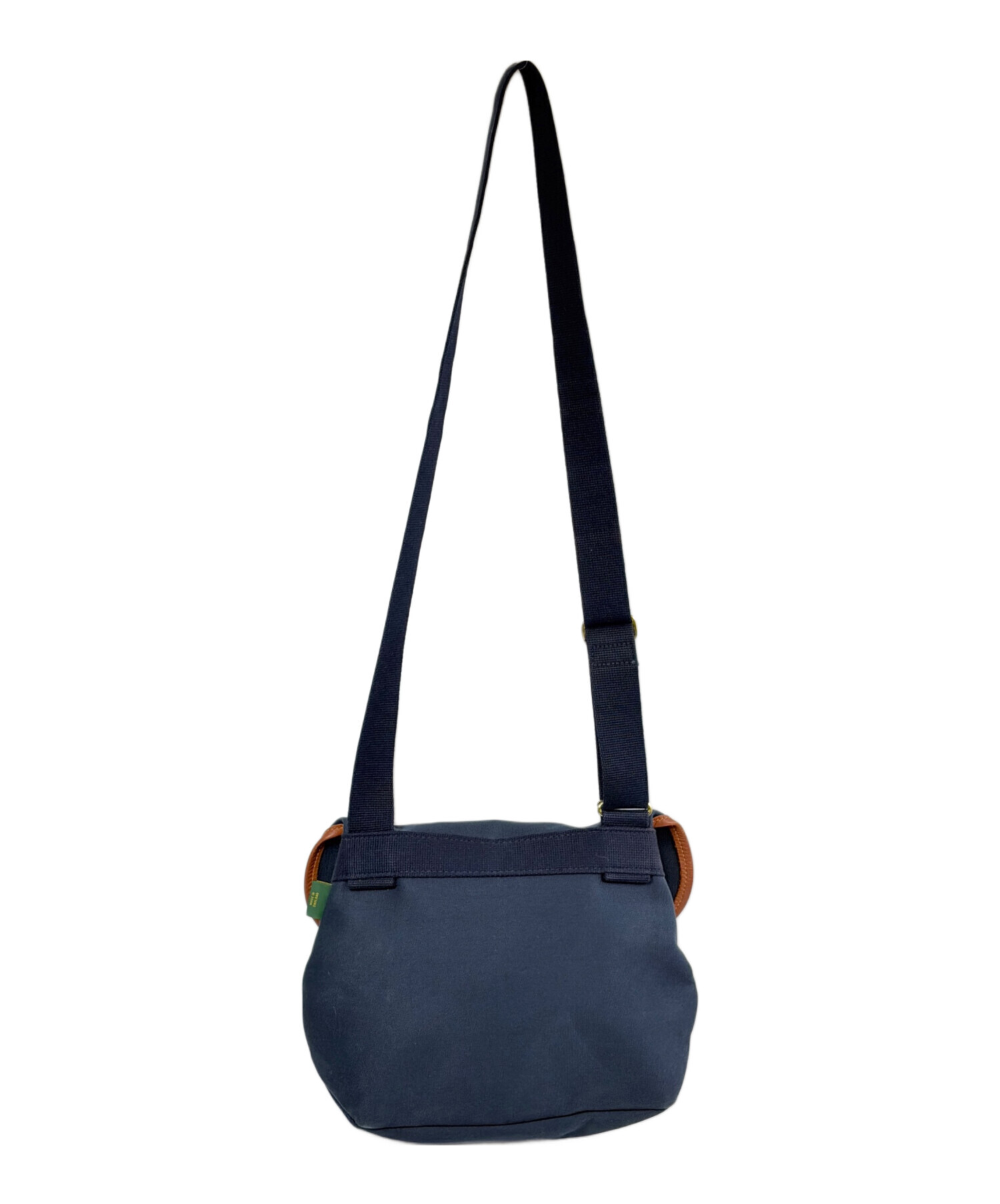 【未使用】Brady ショルダーバッグ 中古・古着通販】brady (ブレディ) ショルダーバッグ ネイビー