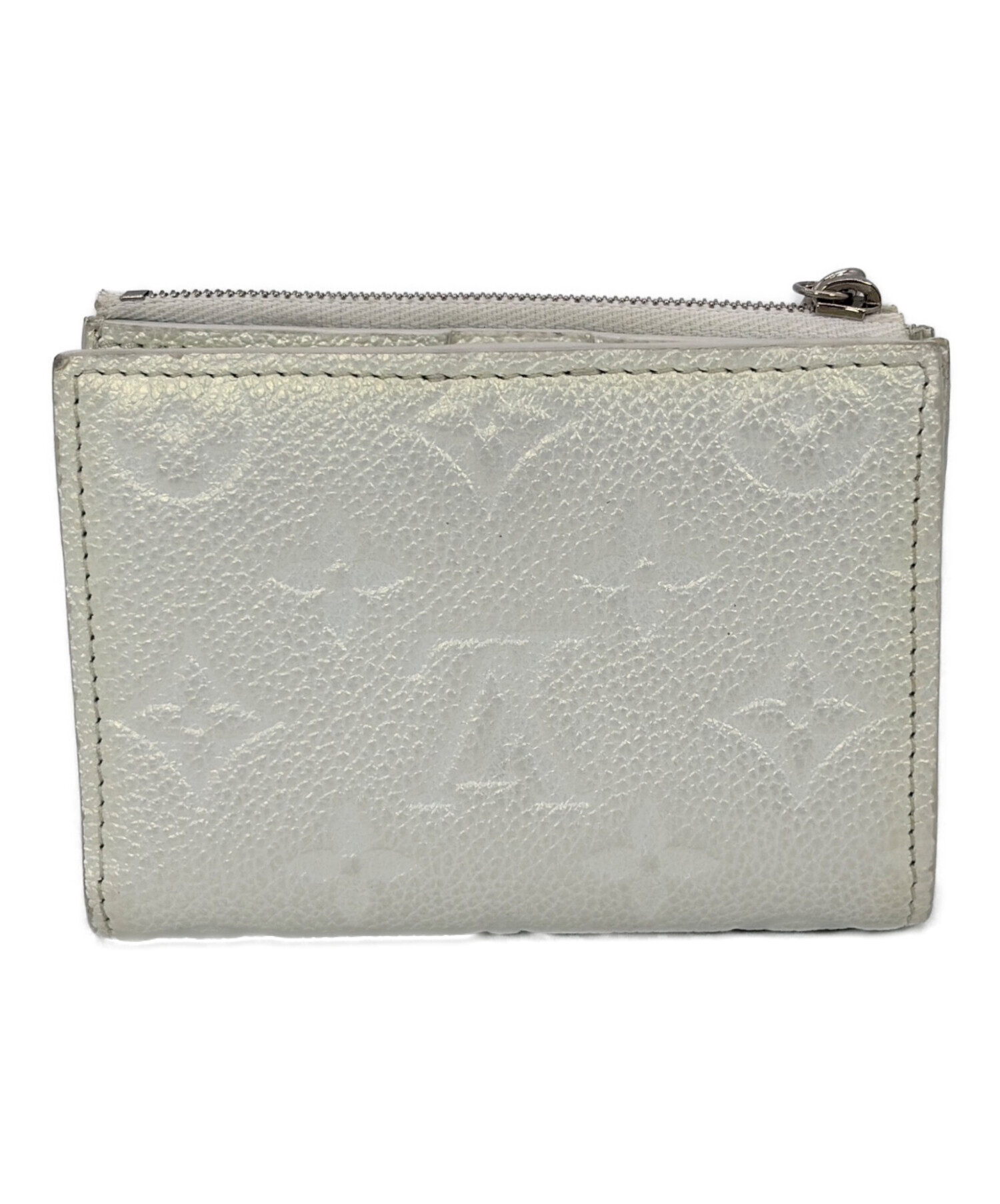 中古・古着通販】LOUIS VUITTON (ルイ ヴィトン) 財布/ ポルトフォイユ