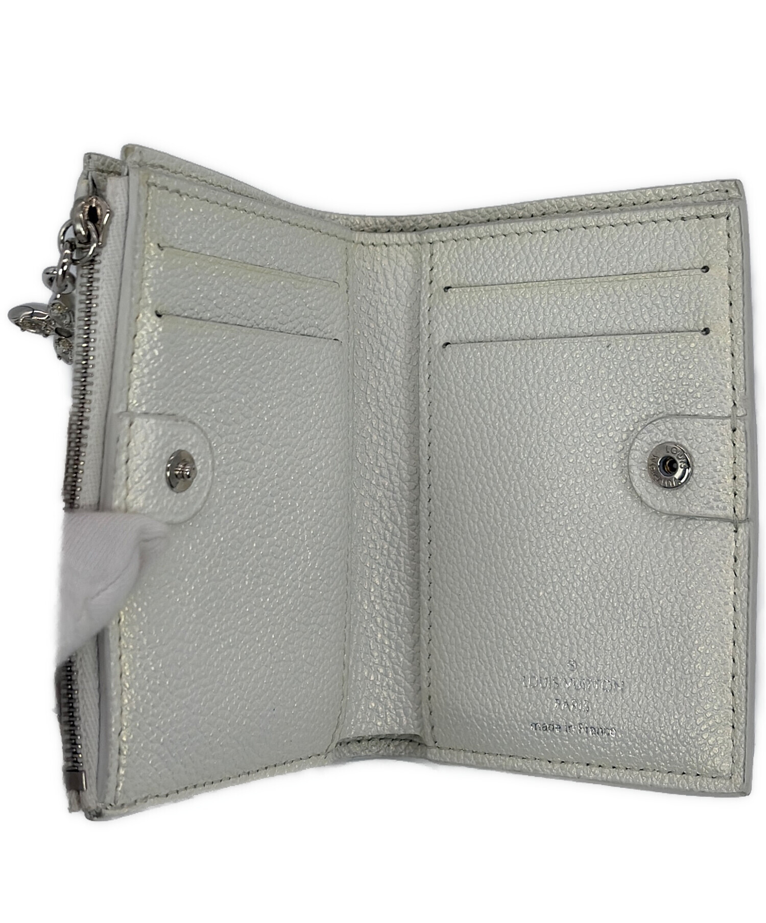 中古・古着通販】LOUIS VUITTON (ルイ ヴィトン) 財布/ ポルトフォイユ