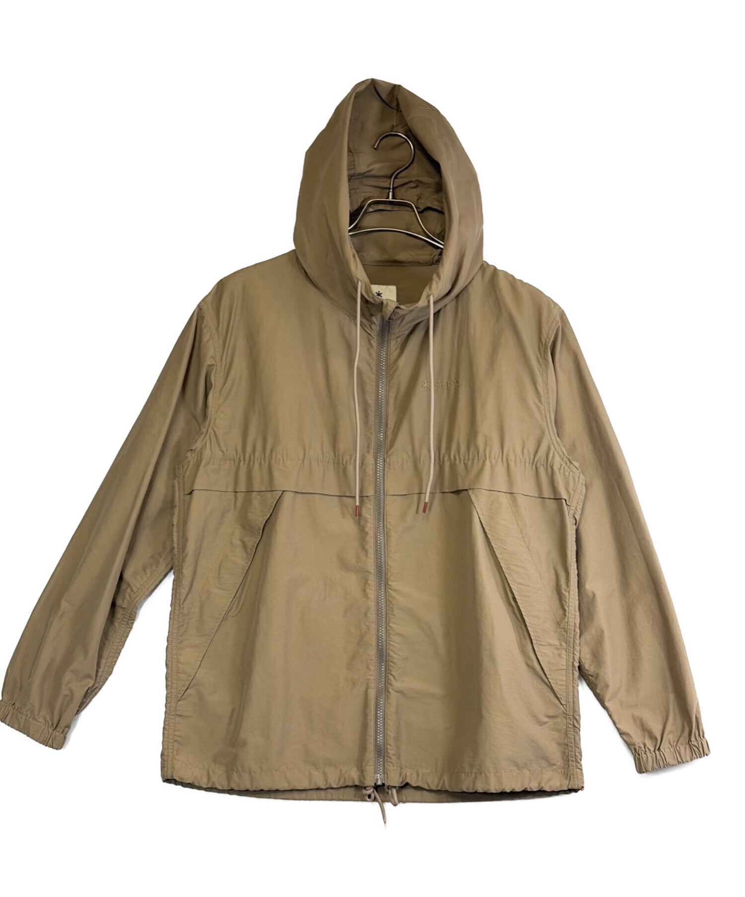 中古・古着通販】snow peak (スノーピーク) ナイロンジャケット