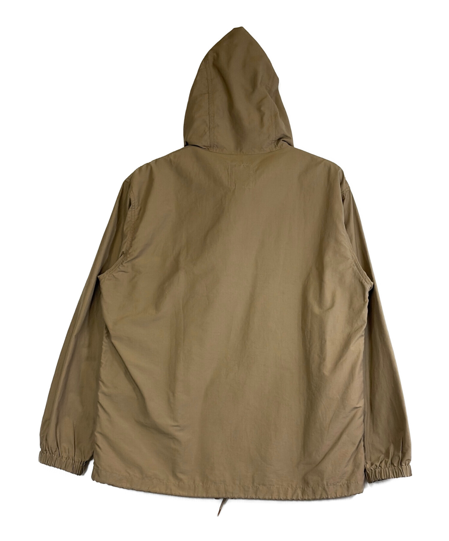 中古・古着通販】snow peak (スノーピーク) ナイロンジャケット
