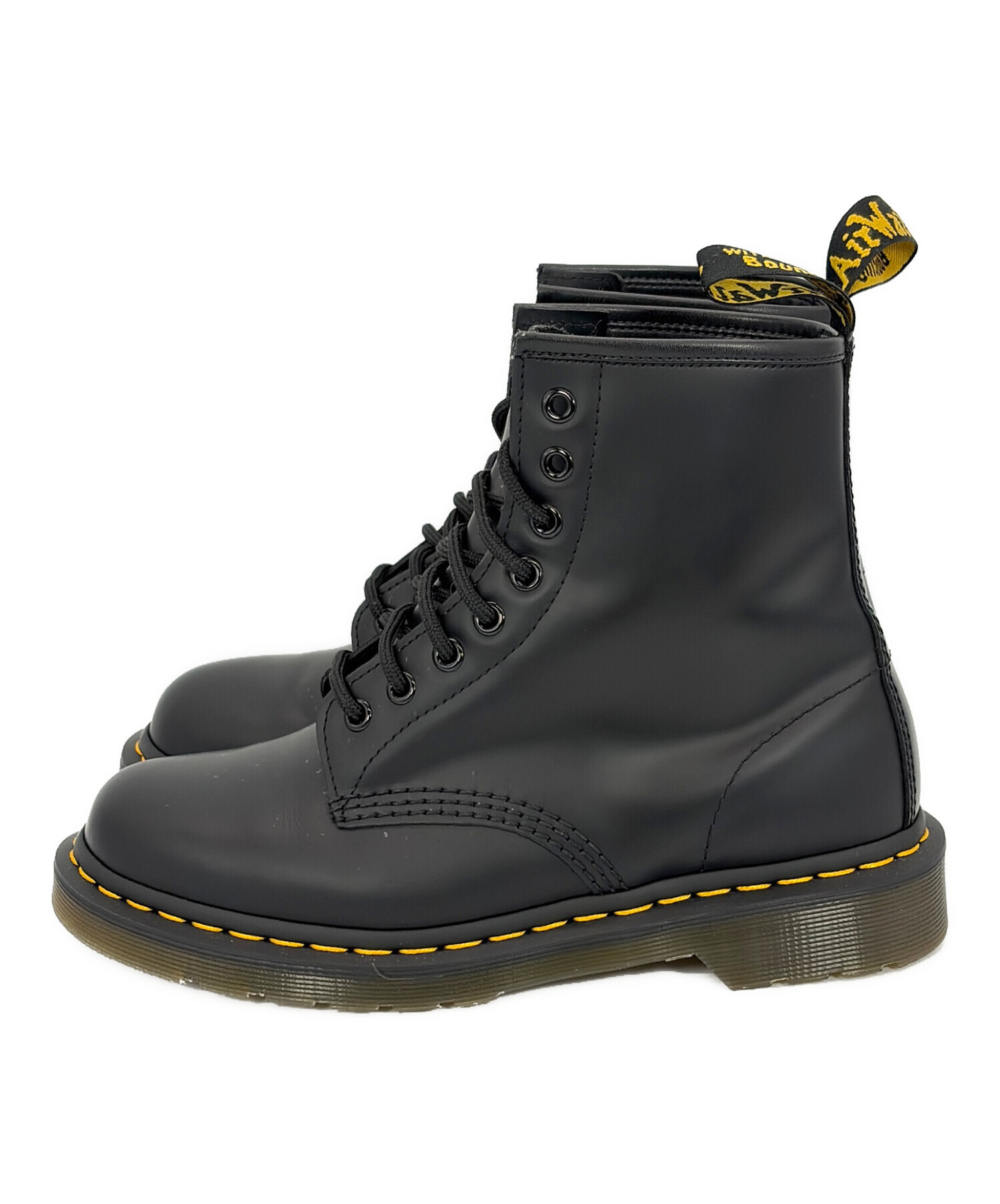中古・古着通販】Dr.Martens (ドクターマーチン) 8ホールブーツ 