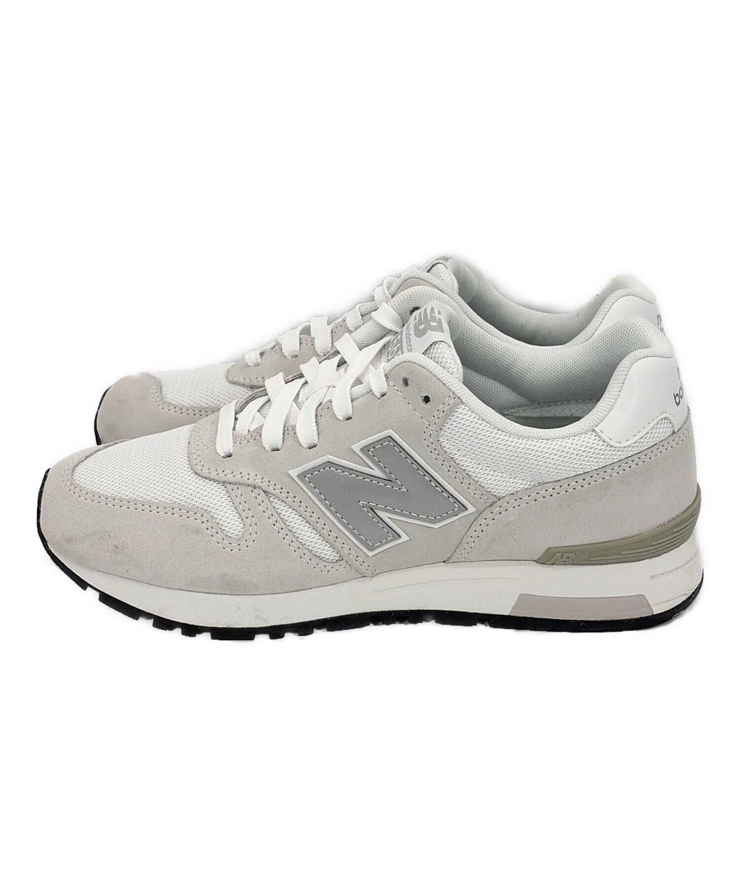 中古・古着通販】NEW BALANCE (ニューバランス) ローカットスニーカー 