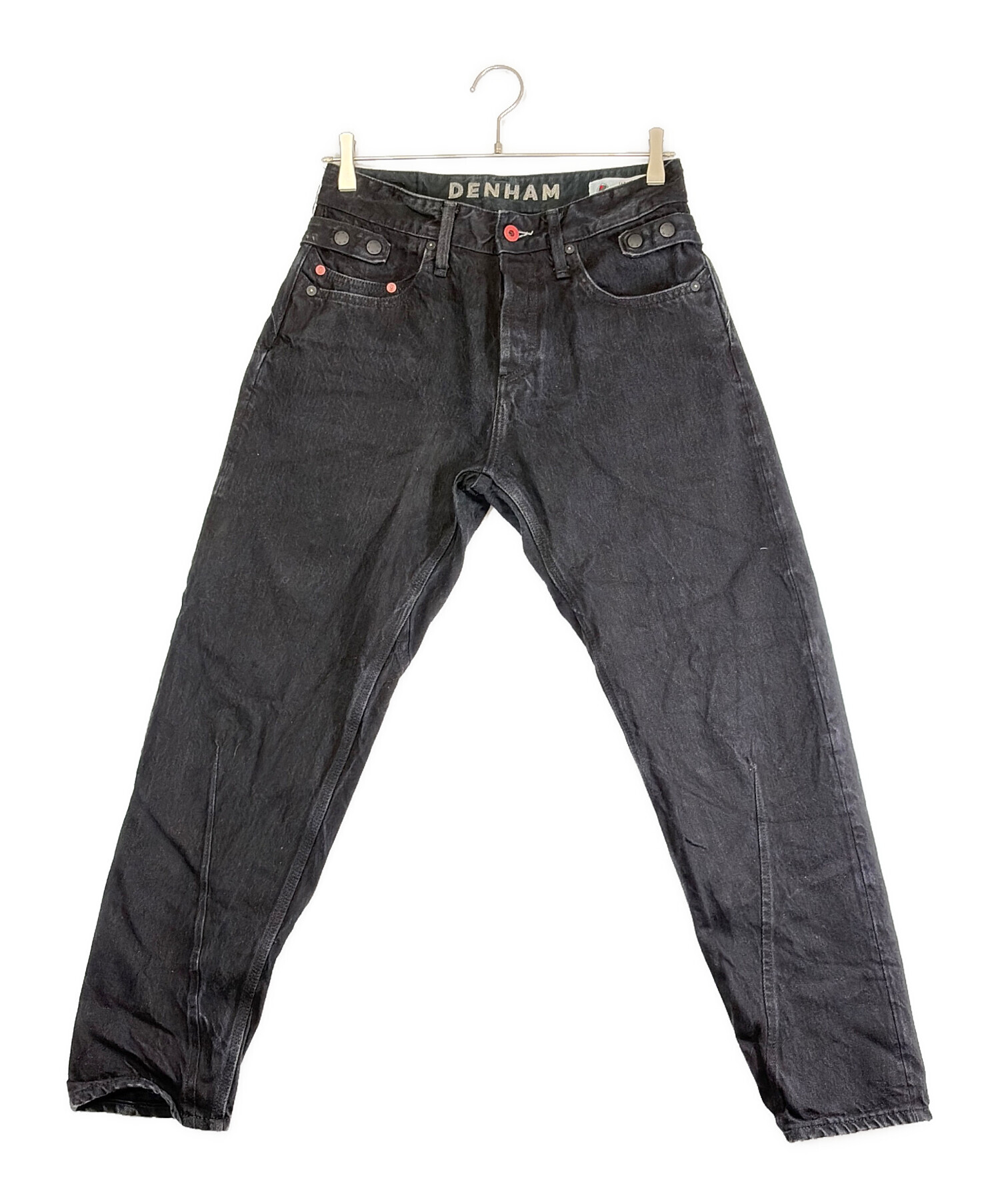 DENHAM デンハム RAZOR SLIM FIT デニム W29 ［A］ DENHAM デンハム 