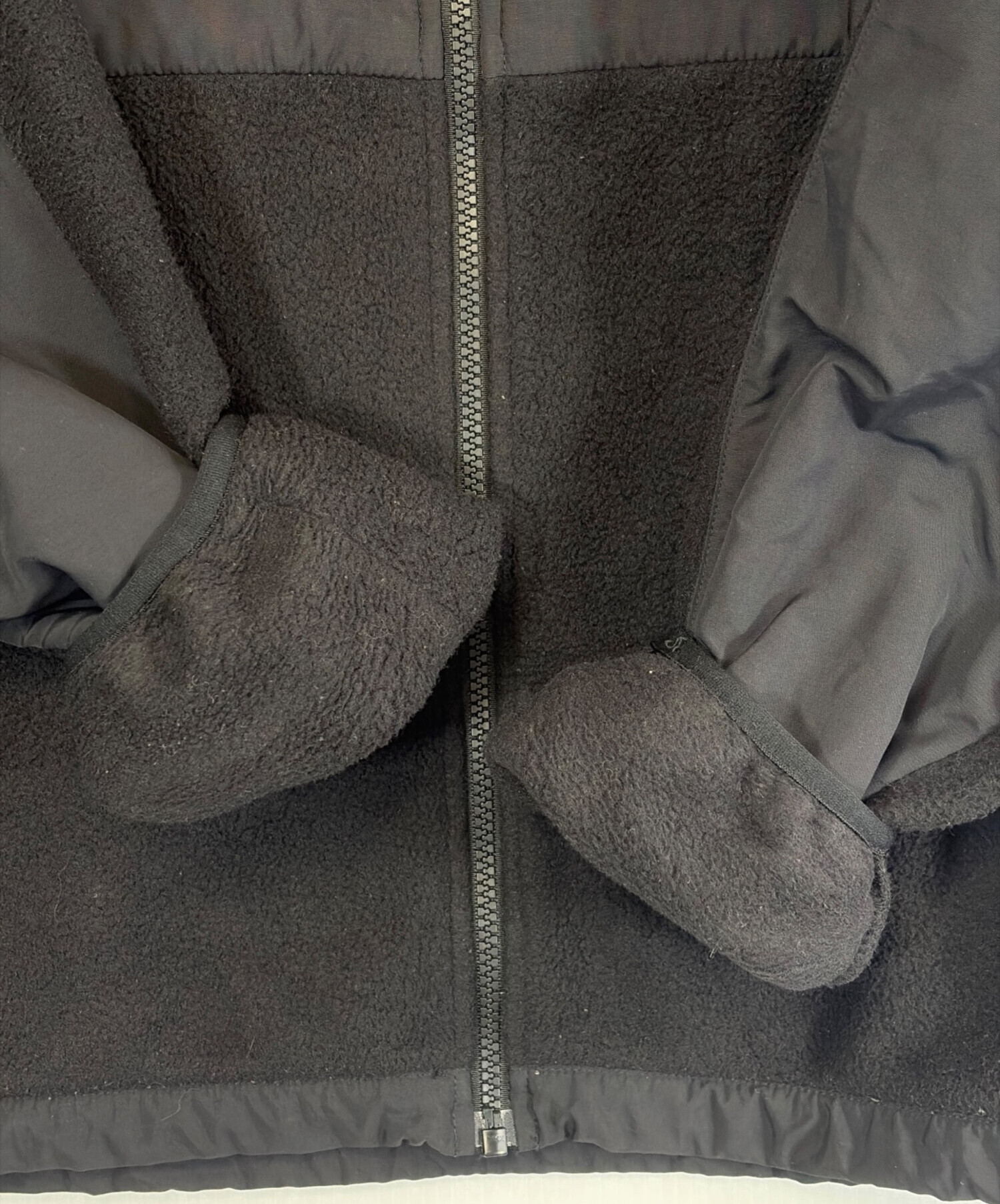 中古・古着通販】THE NORTH FACE (ザ ノース フェイス) デナリ
