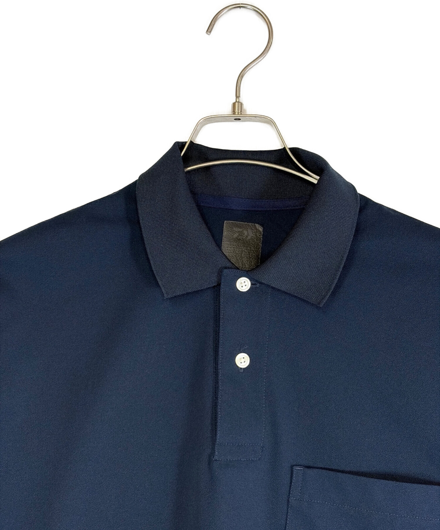 中古・古着通販】DAIWA (ダイワ) ポロシャツ ネイビー サイズ:SIZE S