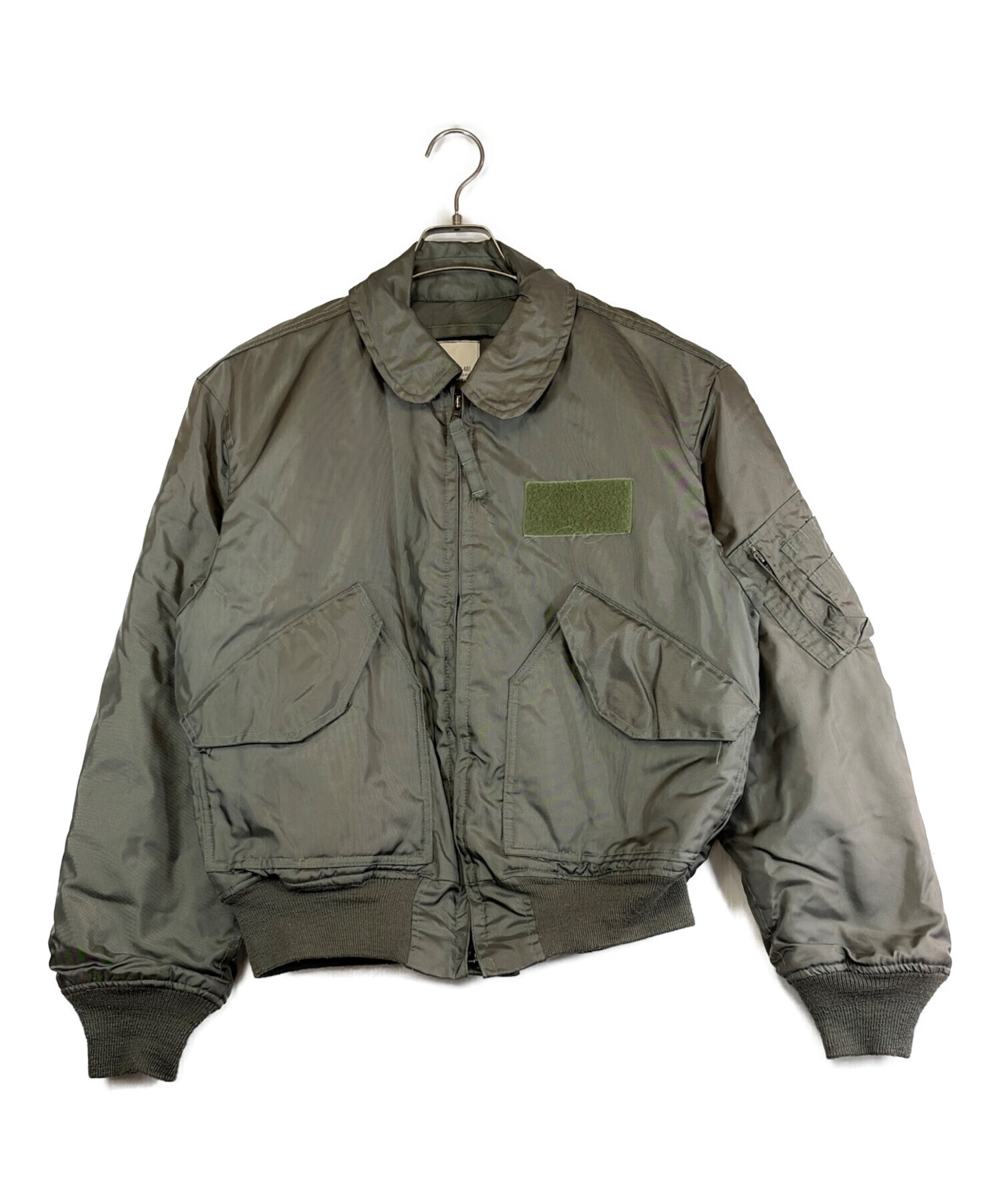 CWU-45/P 実物 ISRATEX イスラテックス 90s 米軍 US M 中古・古着通販】ISRATEX (イスラテックス) CWU-45フライトジャケット