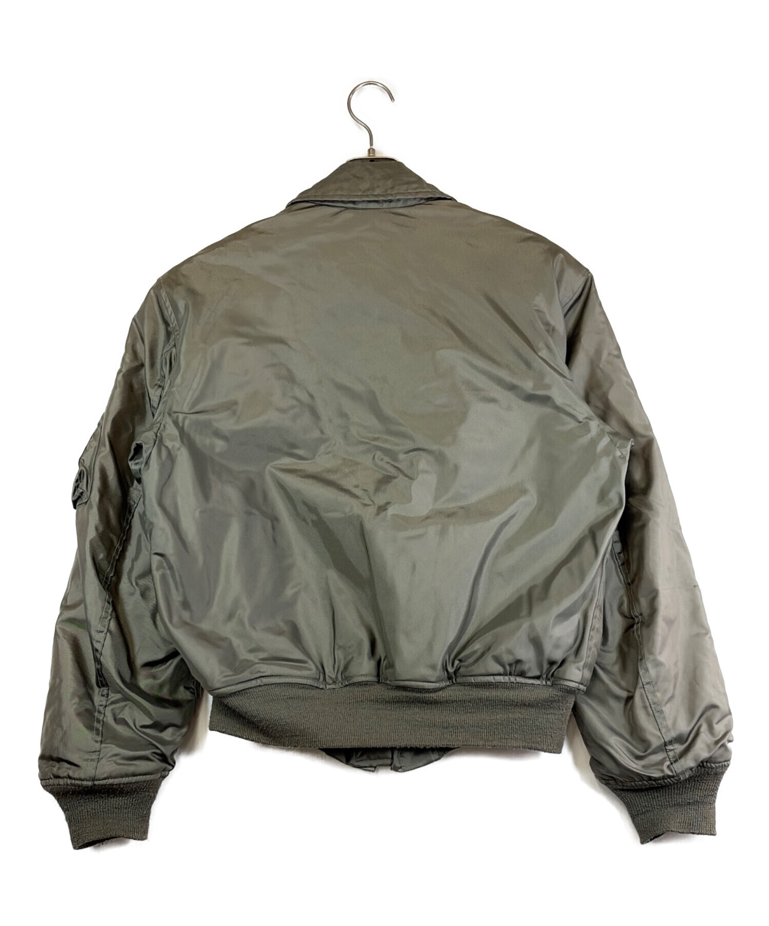 中古・古着通販】ISRATEX (イスラテックス) CWU-45フライトジャケット