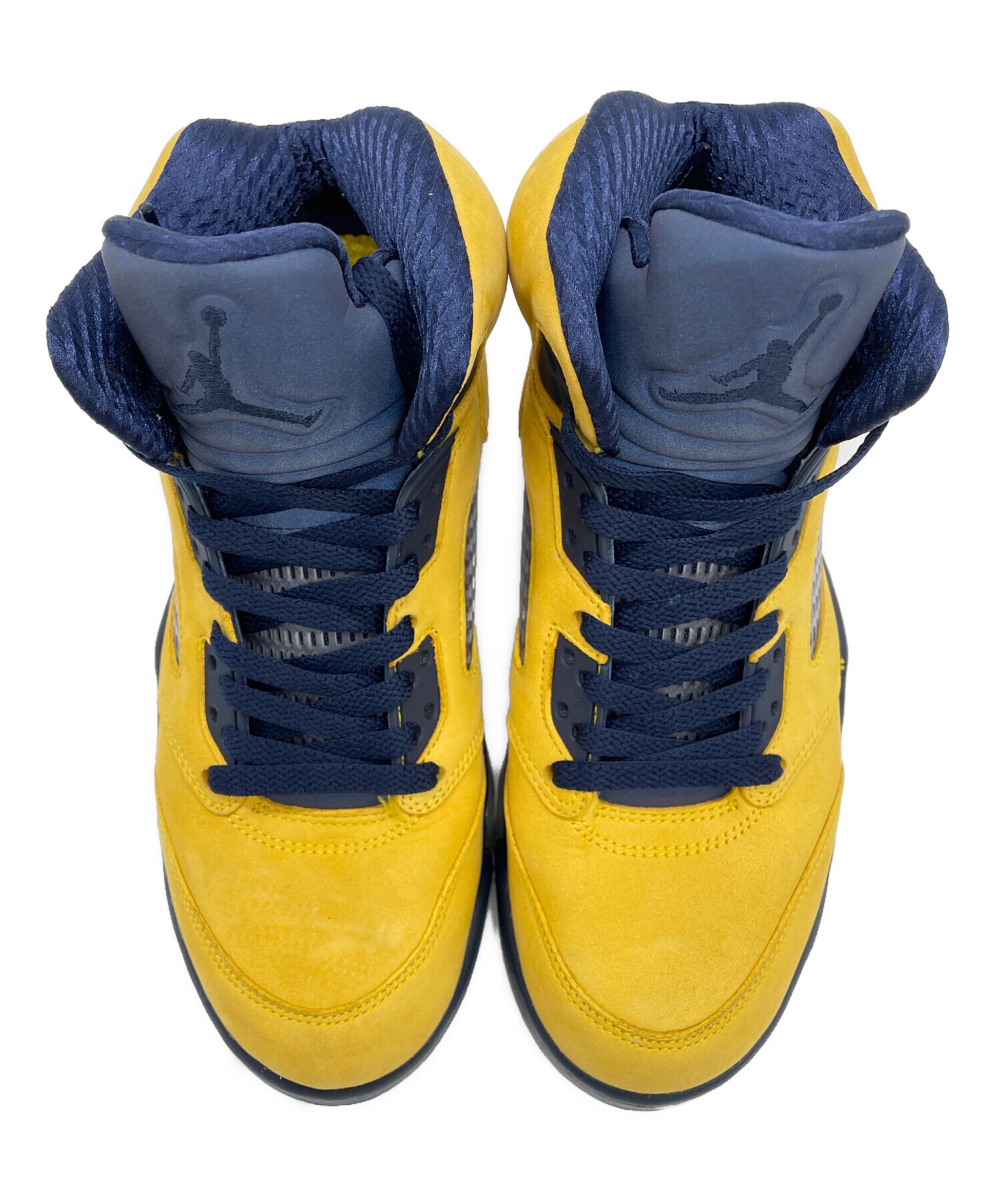 中古・古着通販】NIKE (ナイキ) Air Jordan 5 /エアジョーダン5 
