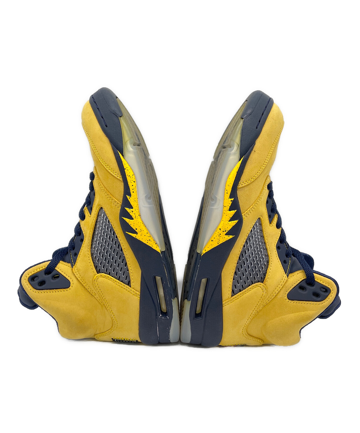 中古・古着通販】NIKE (ナイキ) Air Jordan 5 /エアジョーダン5 