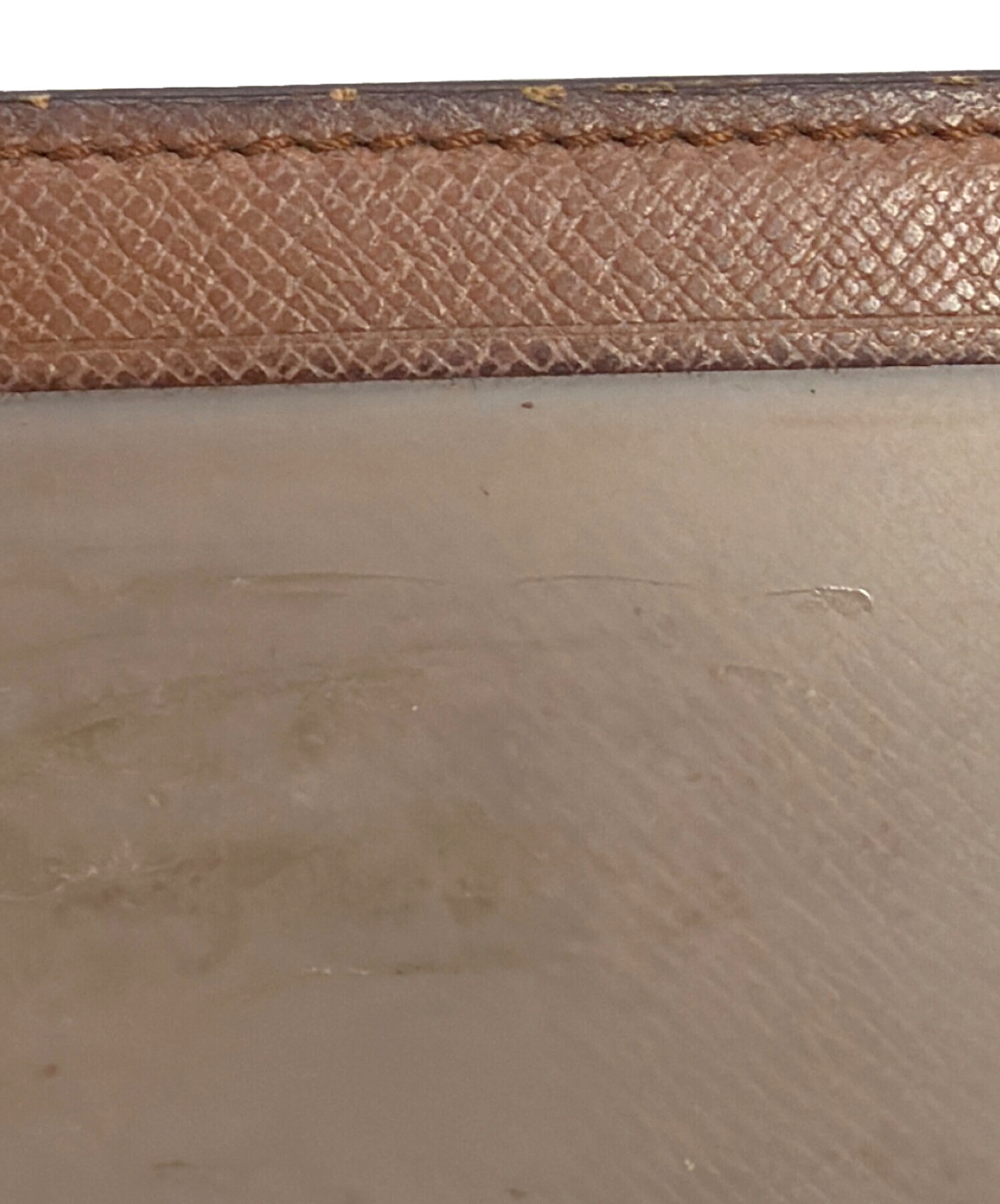 中古・古着通販】LOUIS VUITTON (ルイ ヴィトン) パスケース｜ブランド