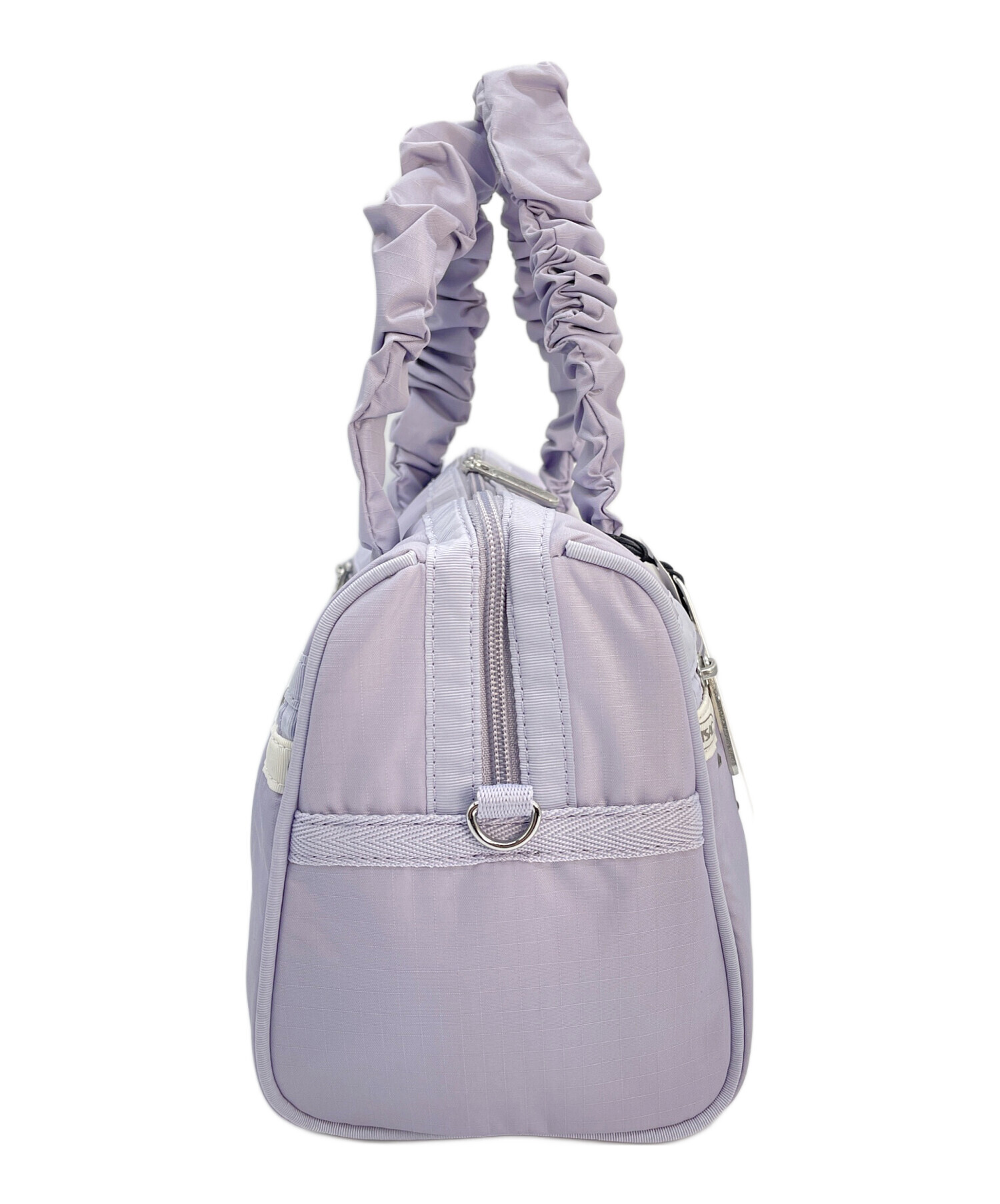 レスポートサック ショルダーバッグソフト　ライラック　未使用 中古・古着通販】LeSportsac (レスポートサック) ショルダーバッグ