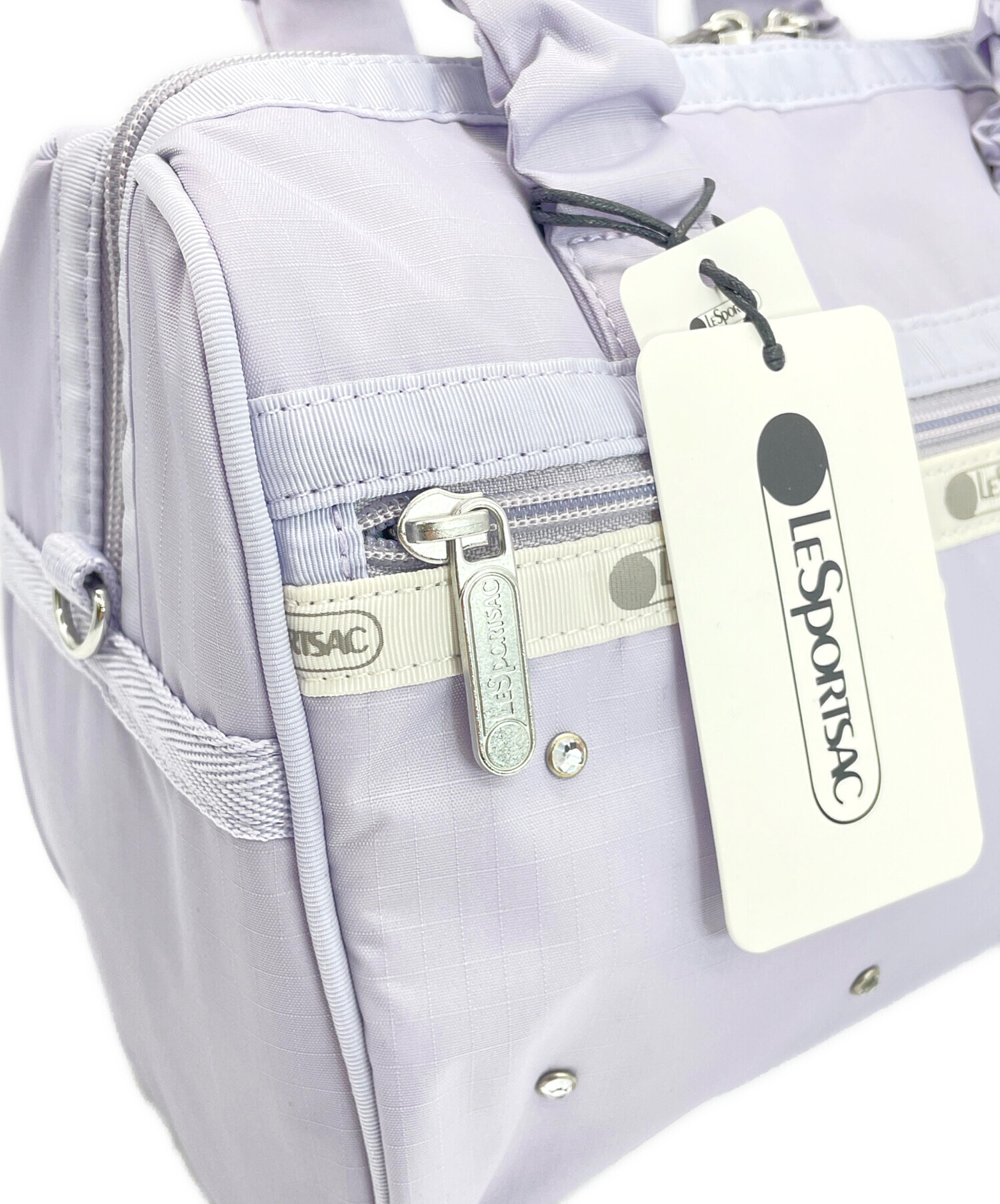 中古・古着通販】LeSportsac (レスポートサック) ショルダーバッグ