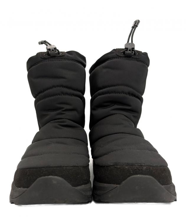 中古・古着通販】THE NORTH FACE (ザ ノース フェイス) ブーツ/Nuptse