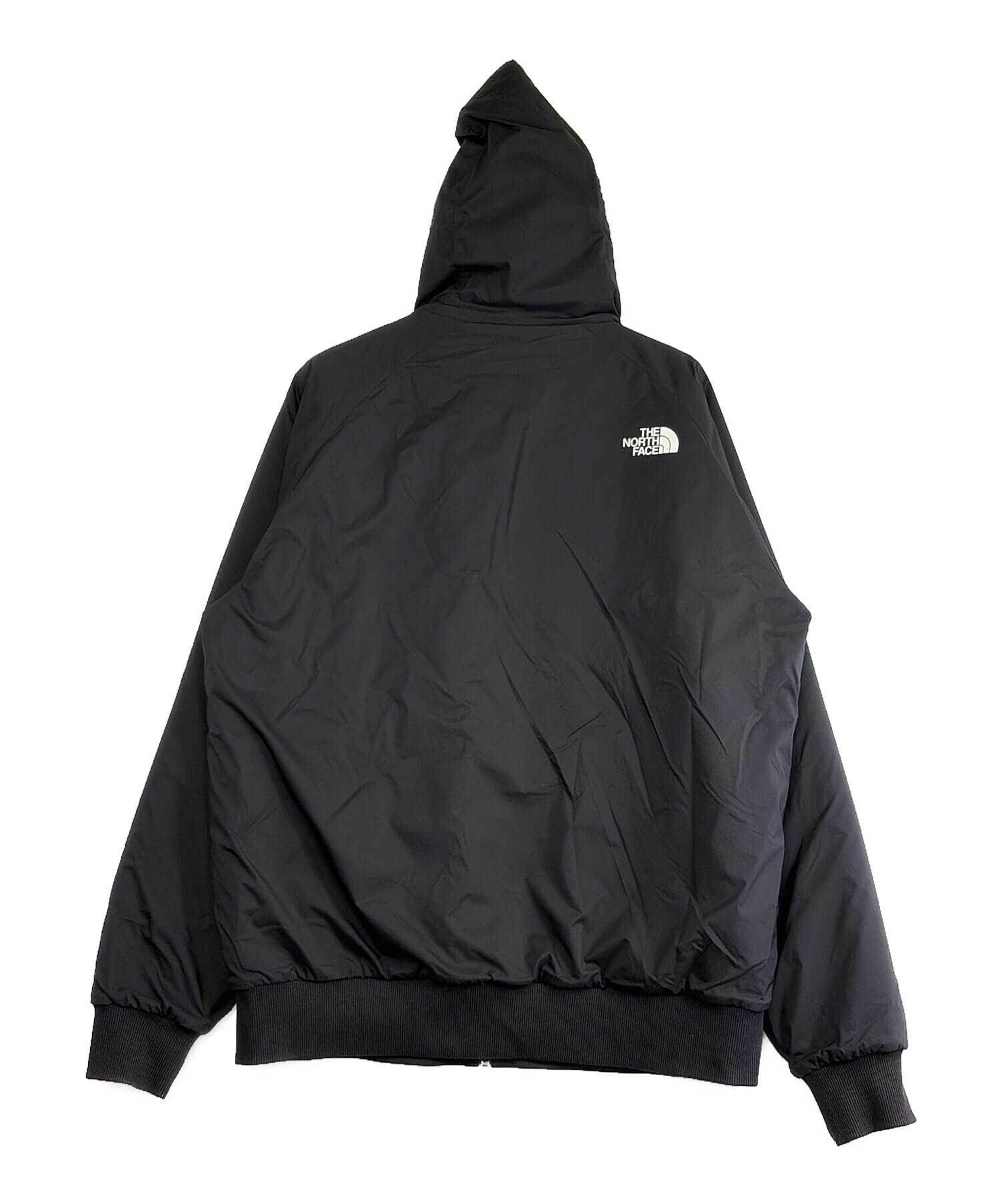 【未使用級】THE NORTH FACE リバーシブルジャケット 中古・古着通販】THE NORTH FACE (ザ ノース フェイス) リバーシブル