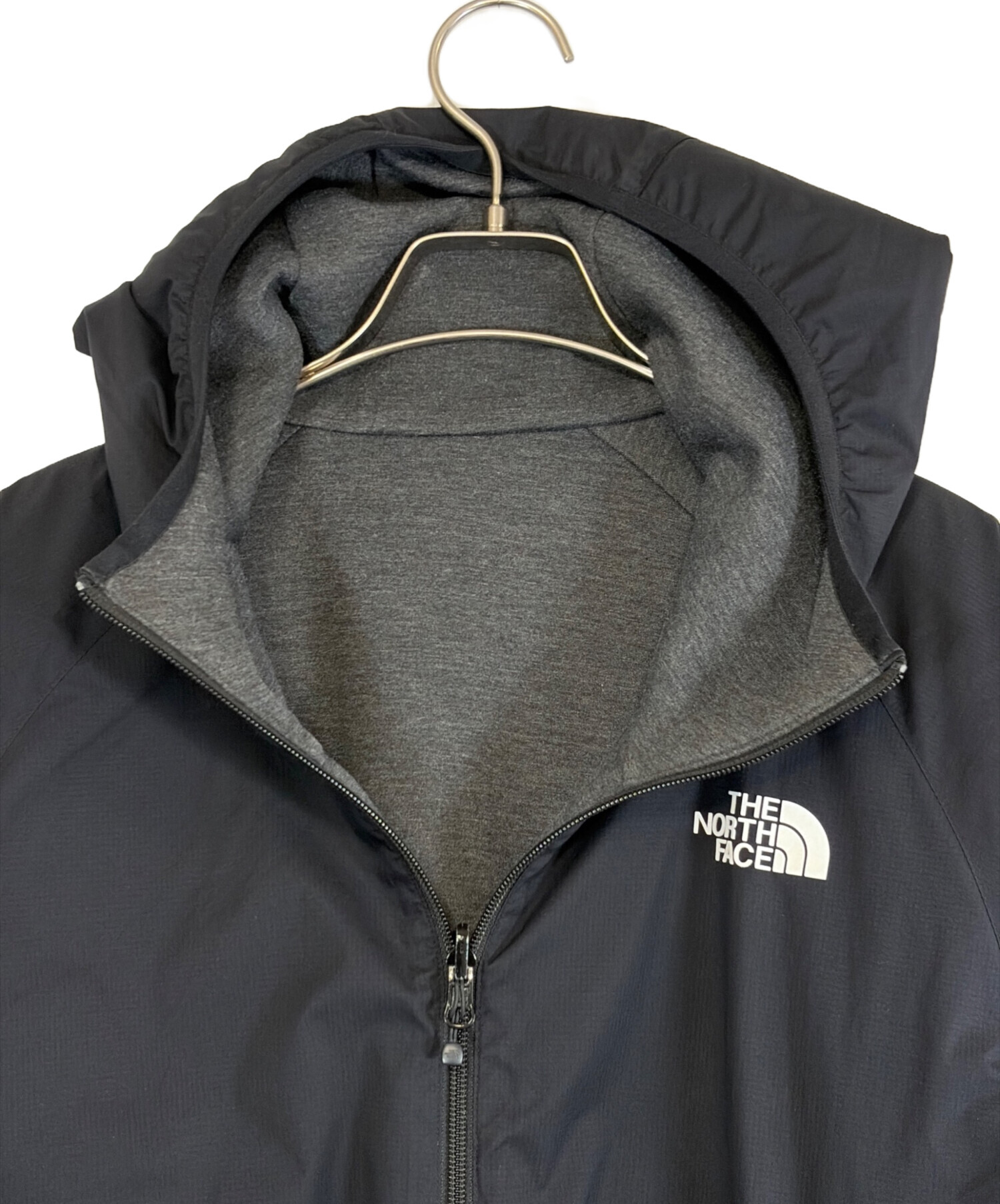 中古・古着通販】THE NORTH FACE (ザ ノース フェイス) リバーシブル
