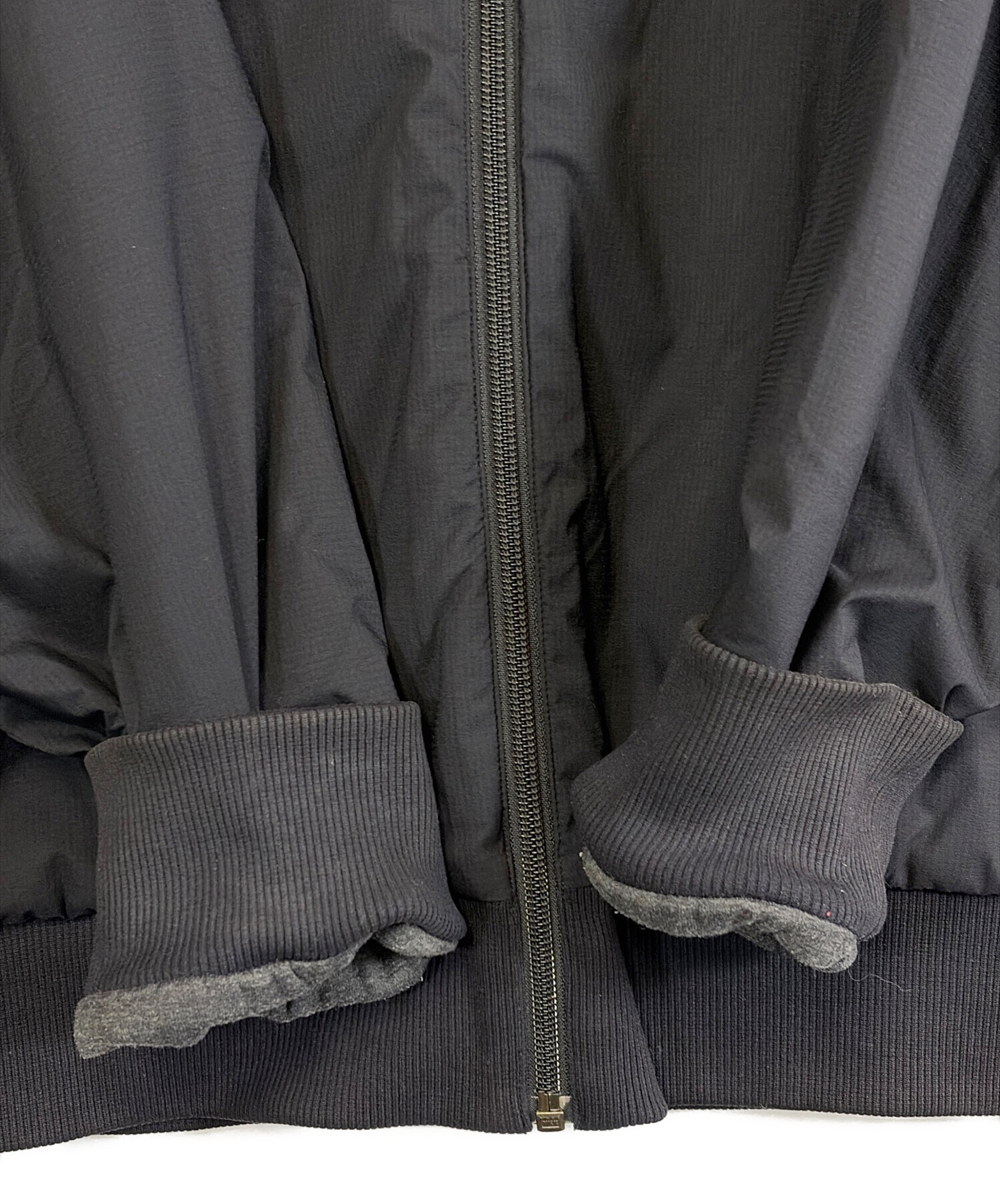中古・古着通販】THE NORTH FACE (ザ ノース フェイス) リバーシブル