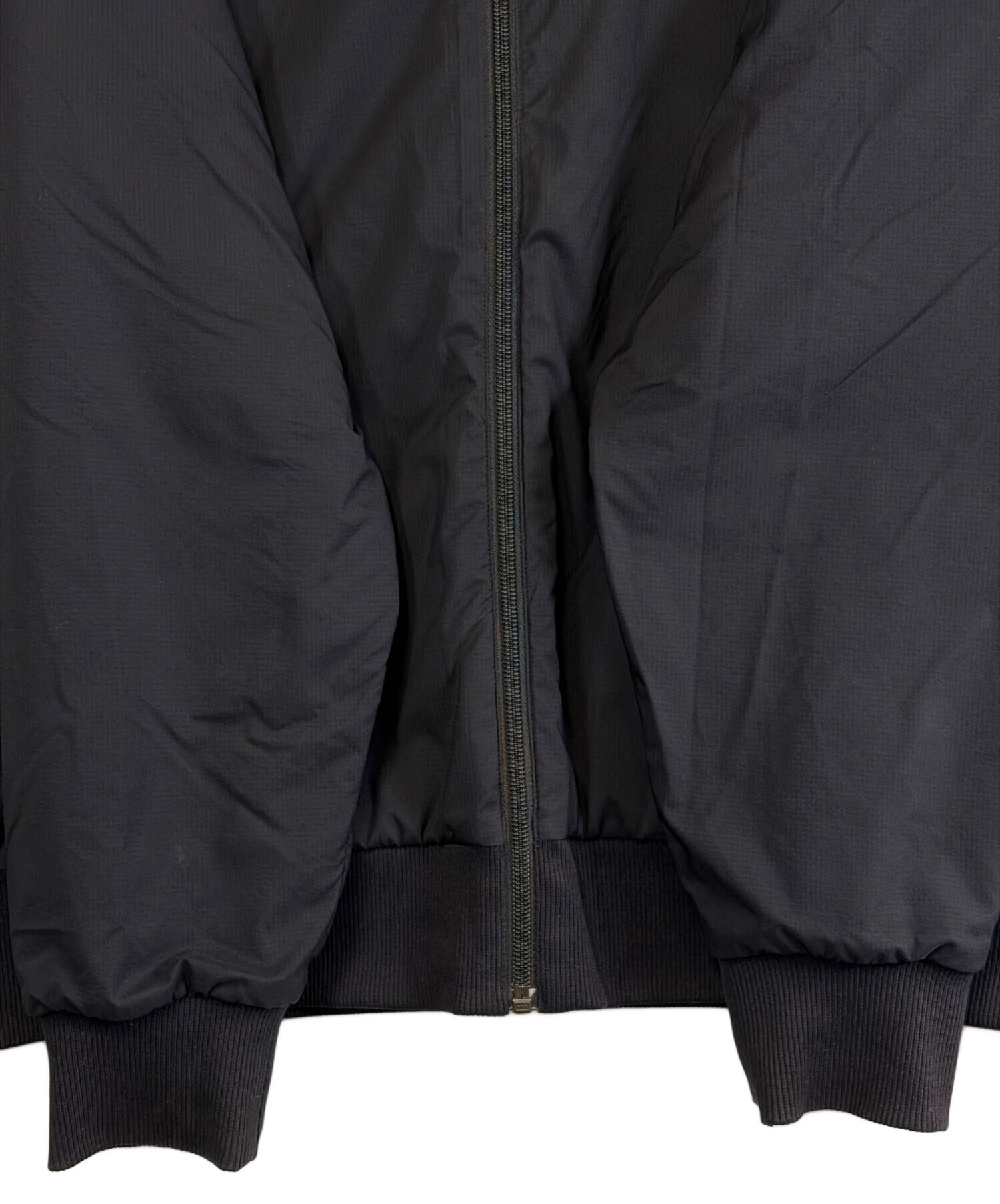 s1102m　ノースフェイス リバーシブル　ジャケット　ブラック　170 中古・古着通販】THE NORTH FACE (ザ ノース フェイス) リバーシブル