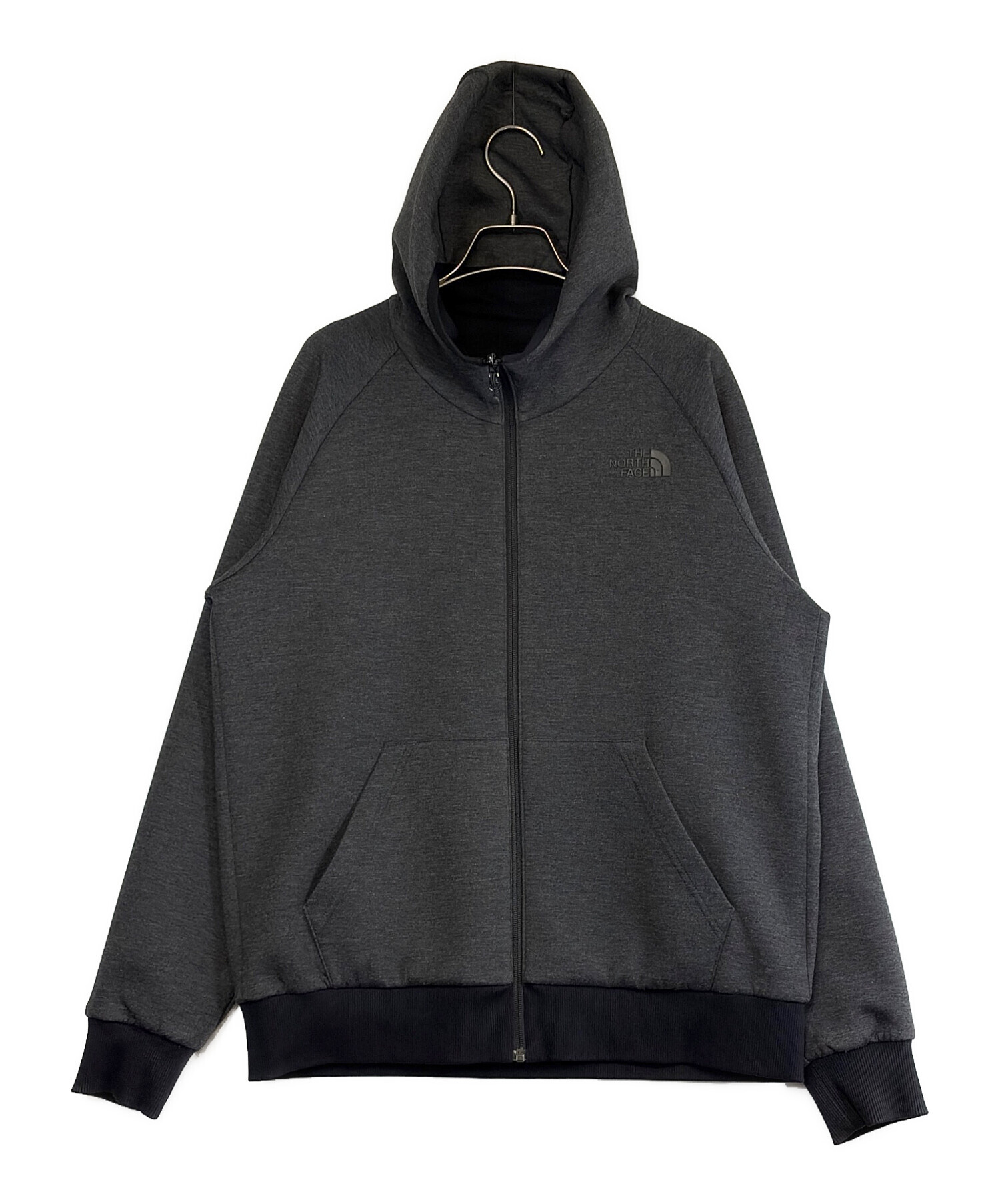 中古・古着通販】THE NORTH FACE (ザ ノース フェイス) リバーシブル
