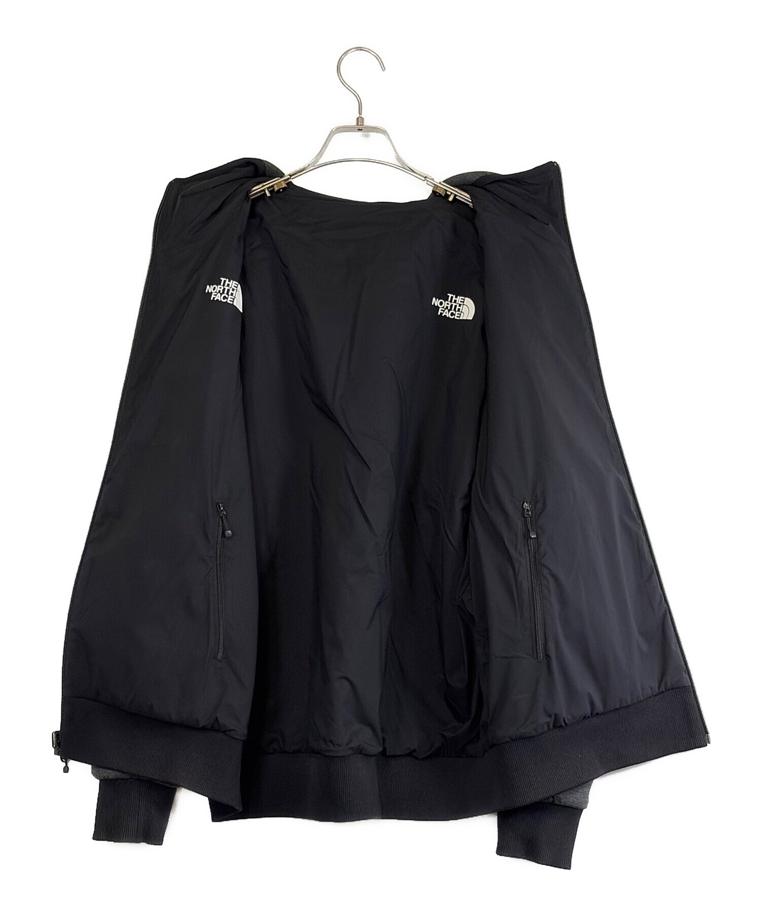 中古・古着通販】THE NORTH FACE (ザ ノース フェイス) リバーシブル
