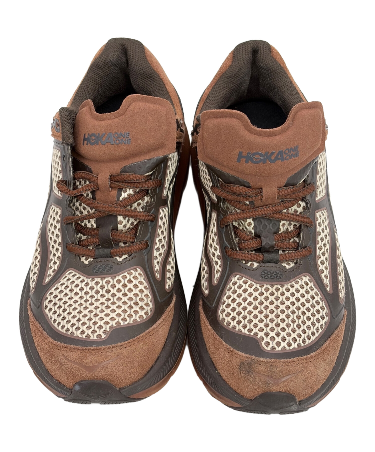 中古・古着通販】HOKAONEONE (ホカオネオネ) スニーカー/U CLIFTON