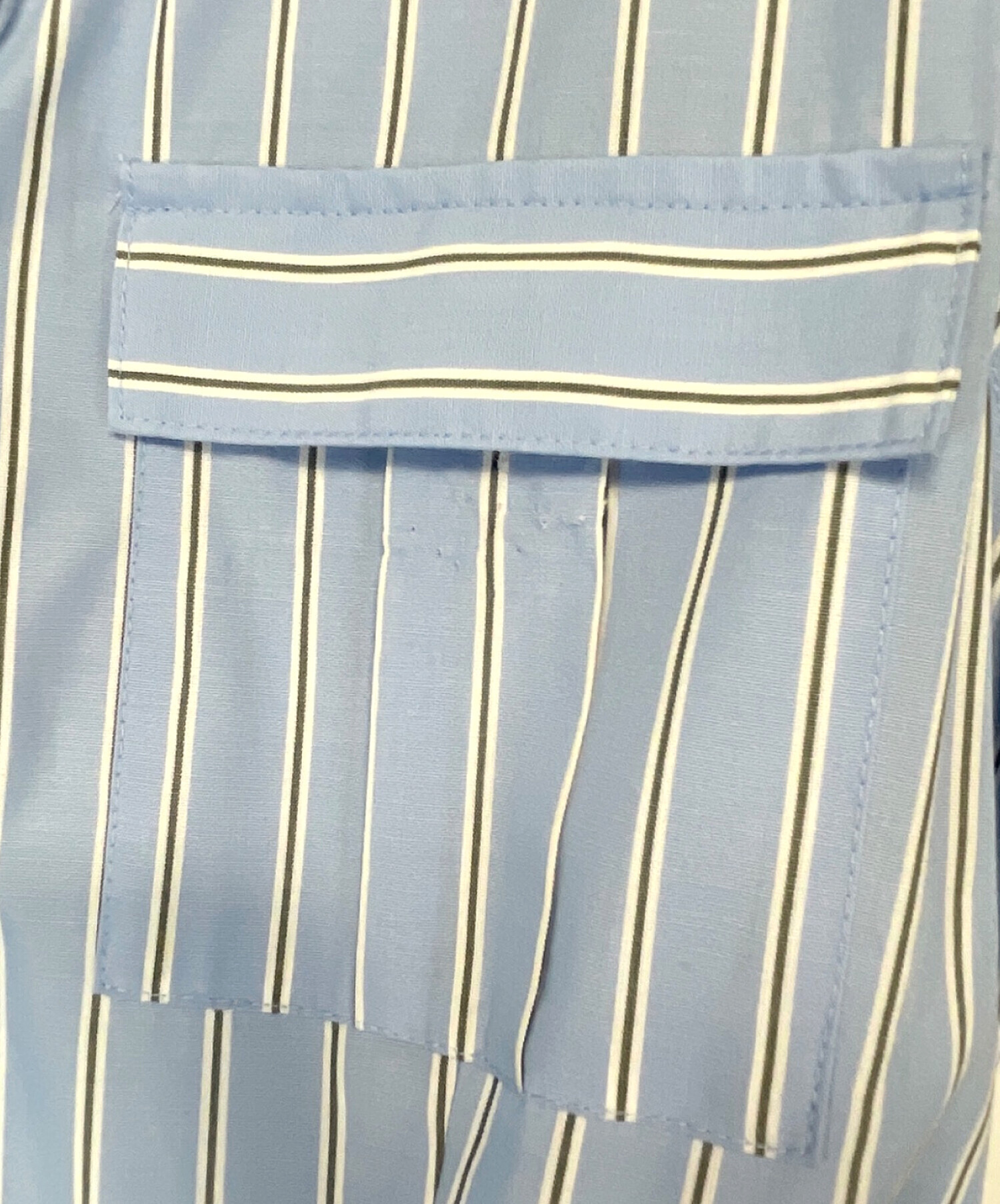 中古・古着通販】Snidel (スナイデル) サファリシャツワンピース