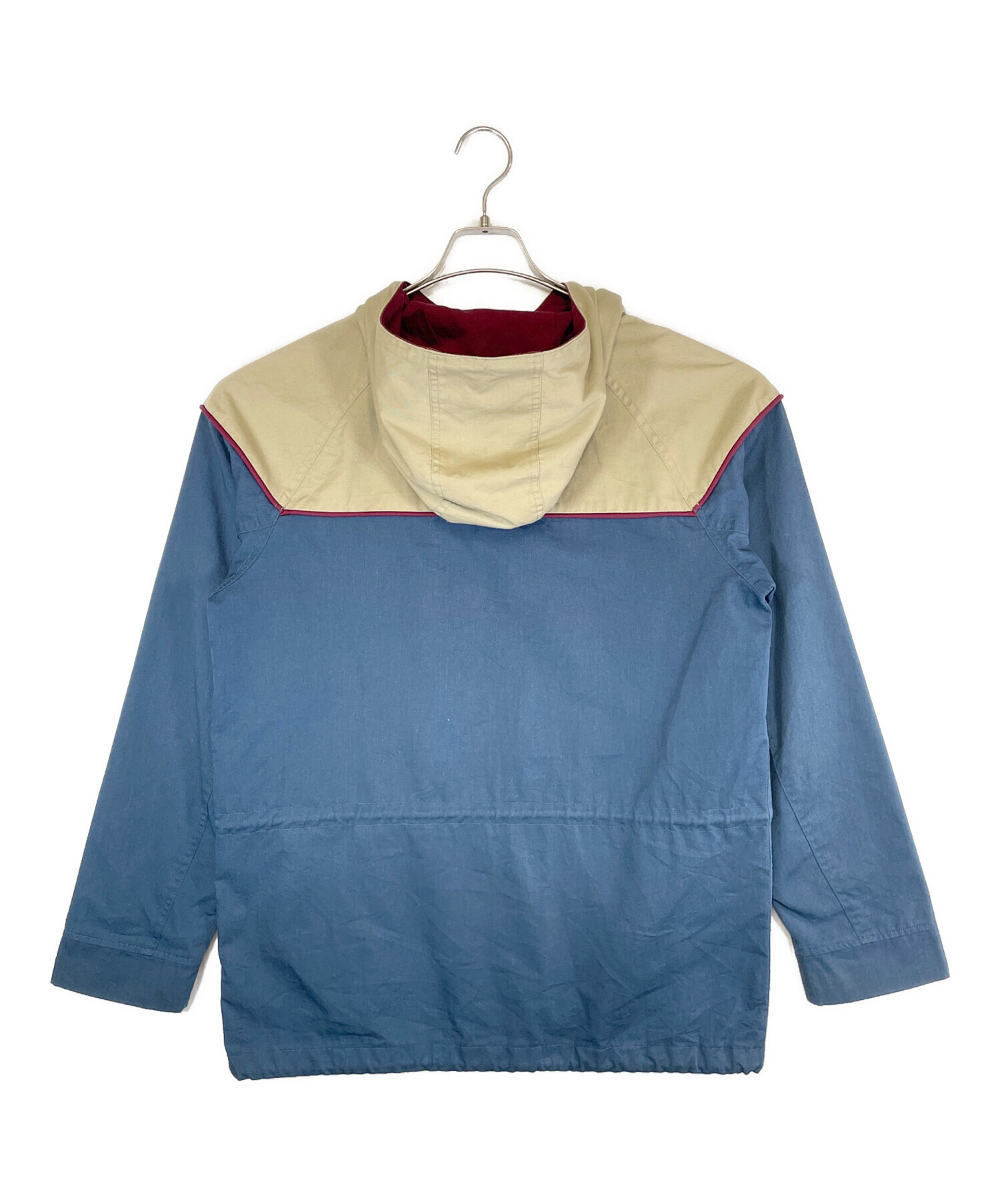 中古・古着通販】CarHartt (カーハート) MILL JACKET ネイビー