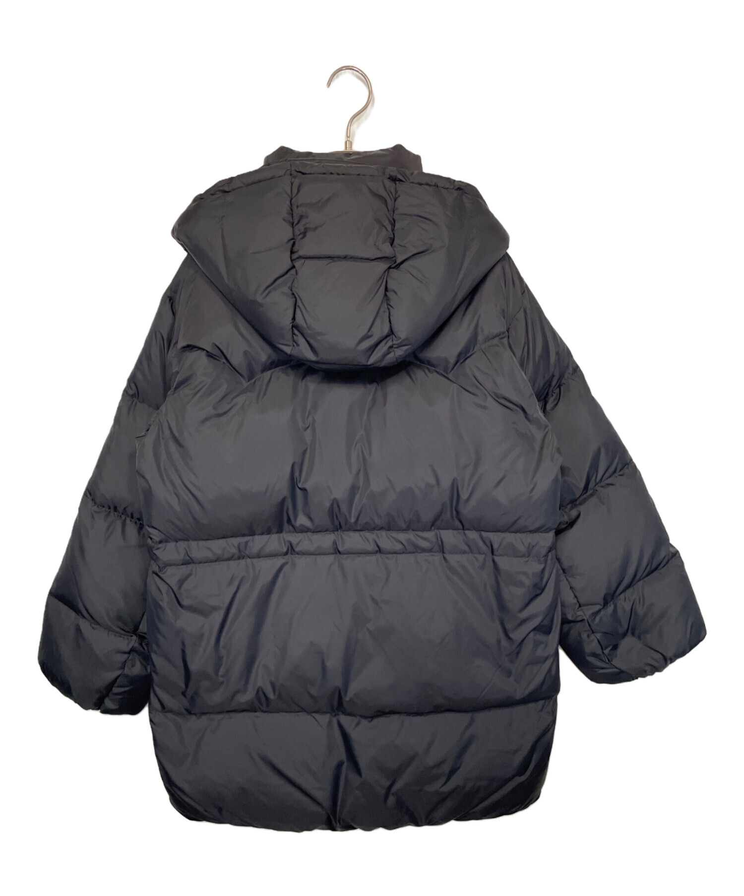 中古・古着通販】LEVI'S (リーバイス) ウエスタンミディバブルパファー