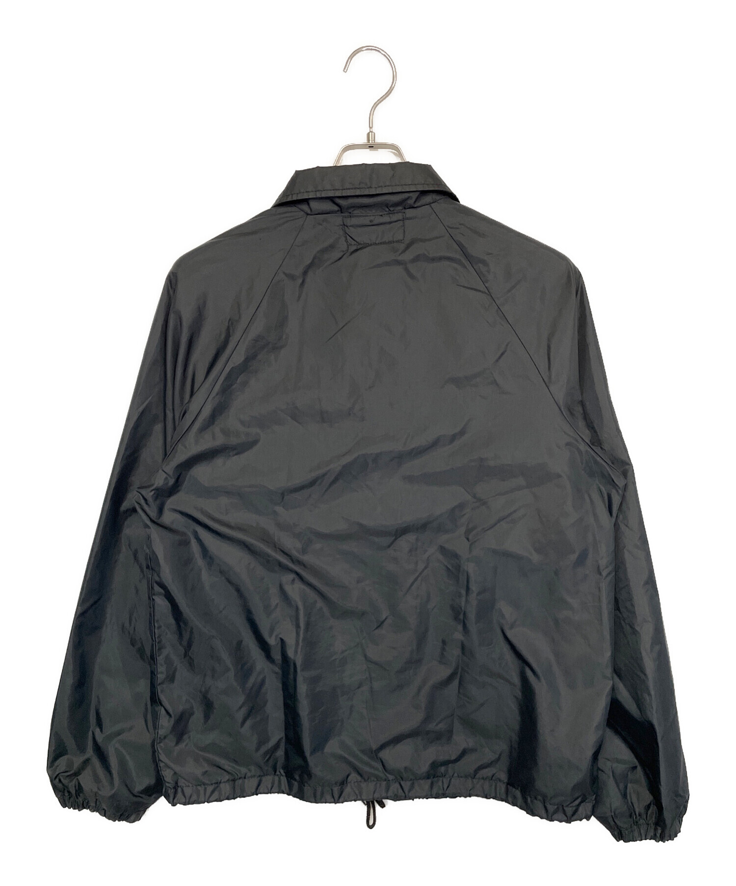 中古・古着通販】SHUVIT (ショービット) ナイロンコーチンジャケット