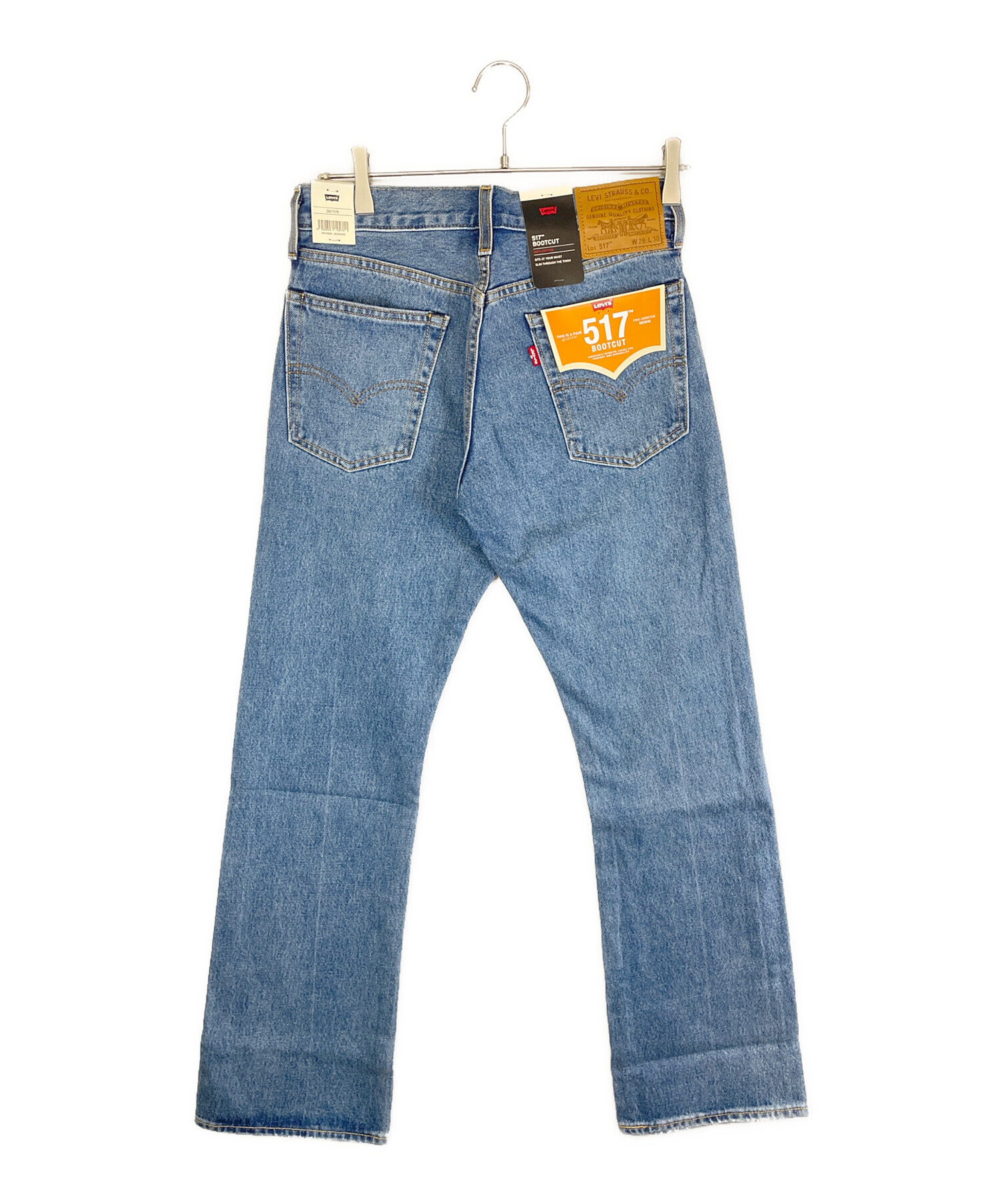 中古・古着通販】LEVI'S (リーバイス) SLOBE IENA (スローブ イエナ