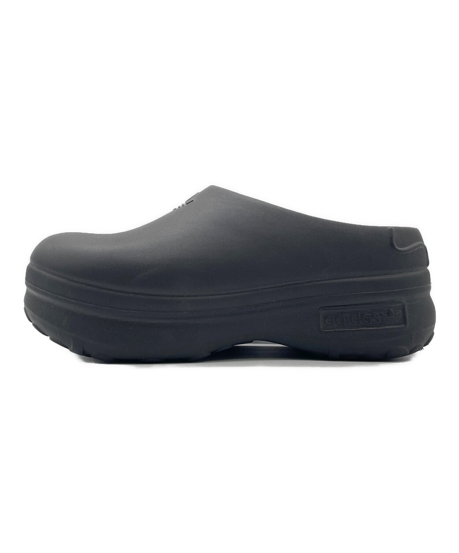 アディダス スタンスミス ミュール スリッポン JP28.5㎝ 中古 中古・古着通販】adidas (アディダス) サンダル/Adifom Stan Smith