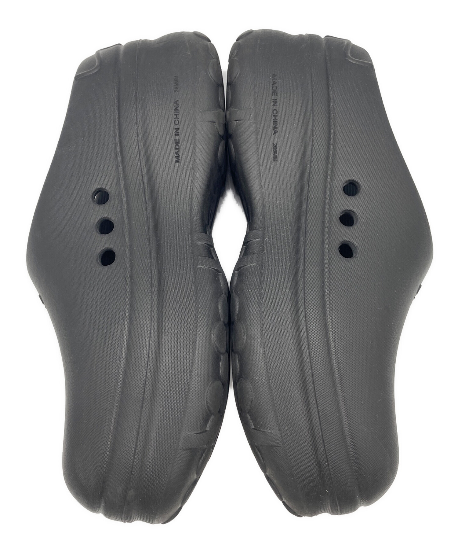 中古・古着通販】adidas (アディダス) サンダル/Adifom Stan Smith