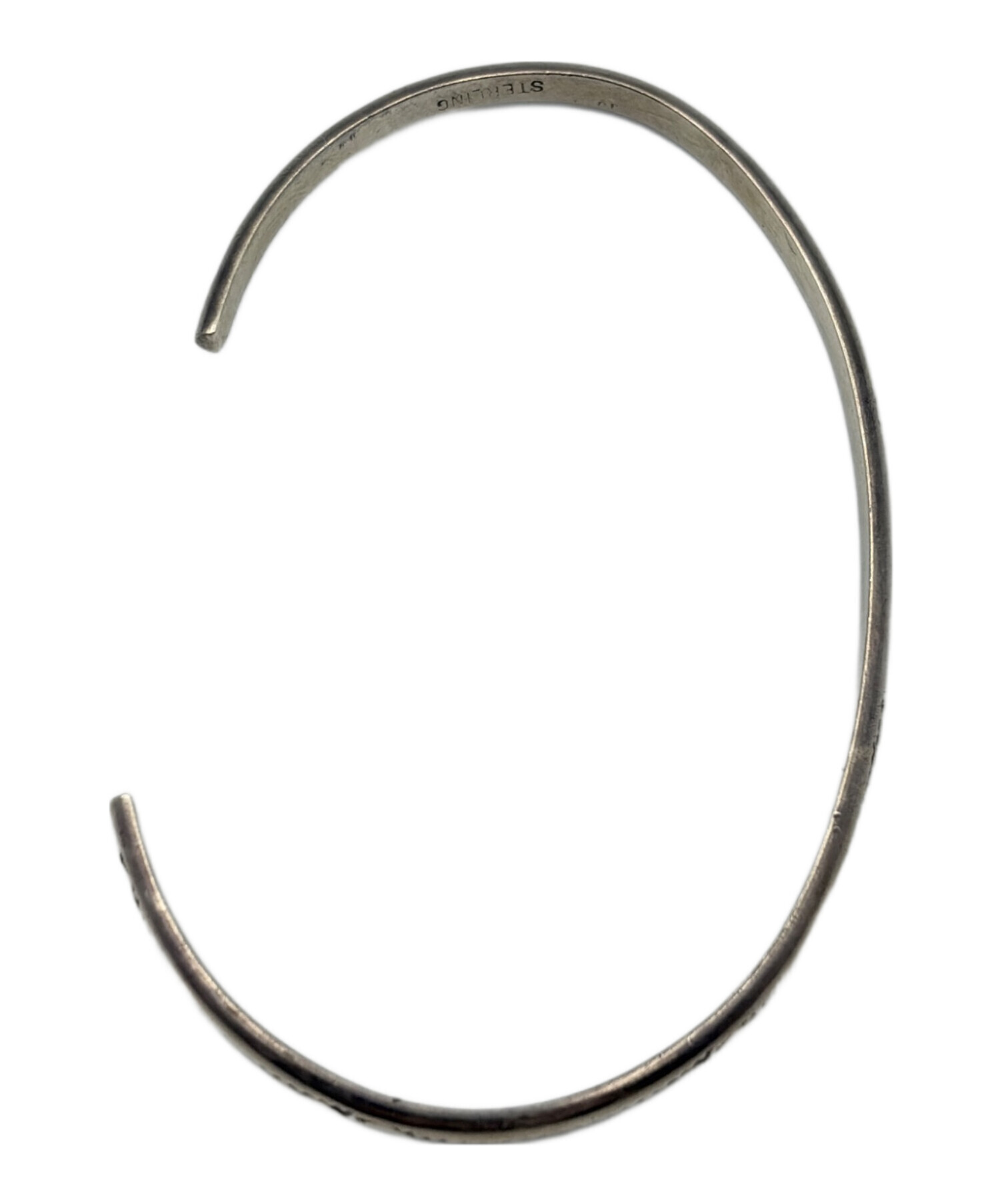 中古・古着通販】その他ブランド (ソノタブランド) バングル｜ブランド