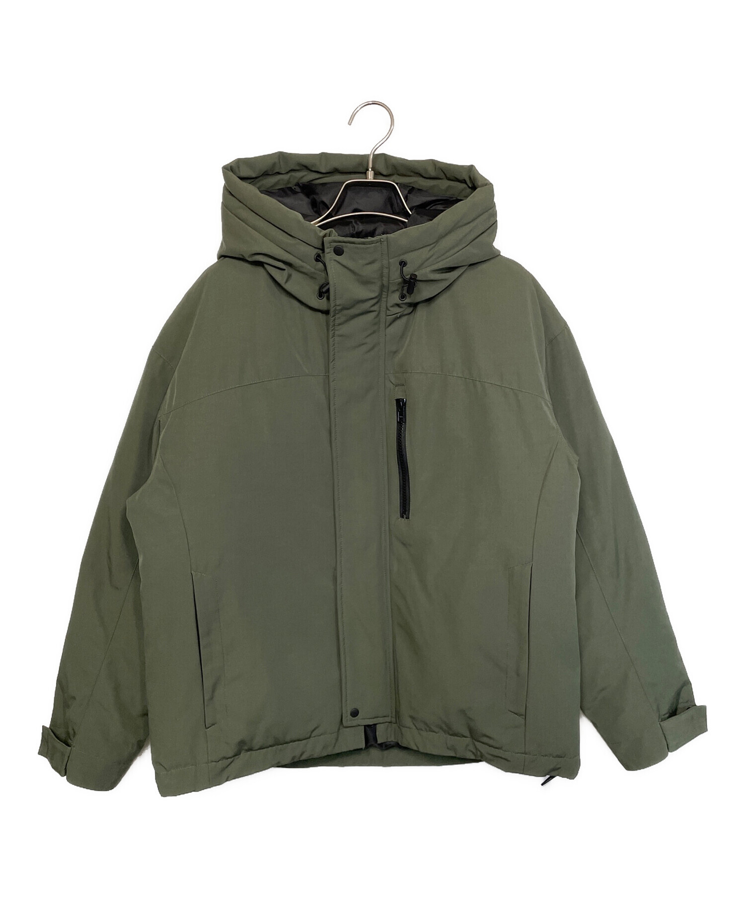 中古・古着通販】Sonny Label (サニーレーベル) フーディーダウン