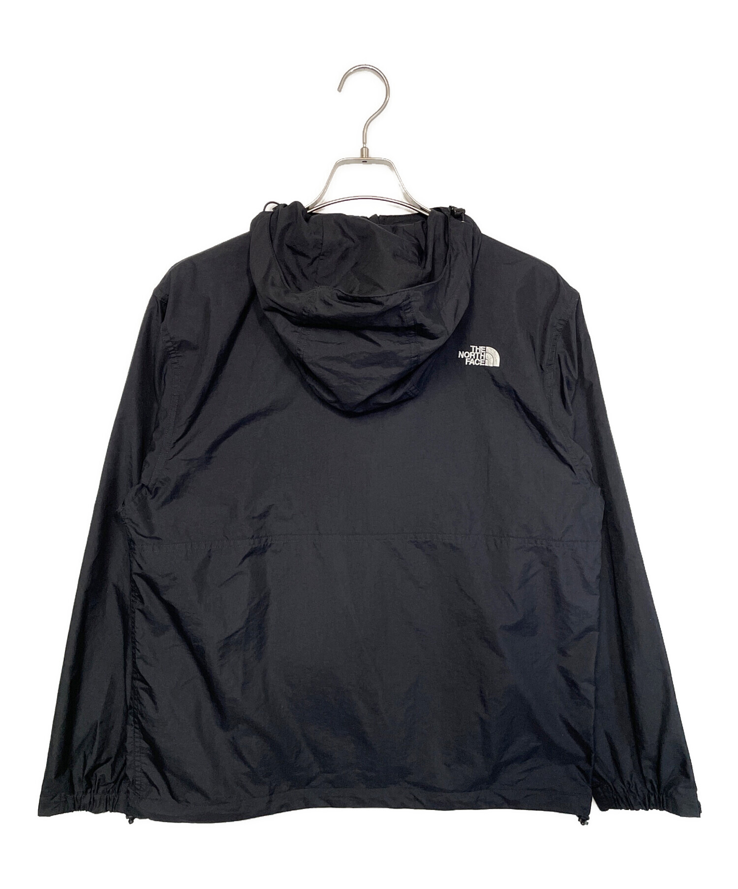 中古・古着通販】THE NORTH FACE (ザ ノース フェイス) コンパクト