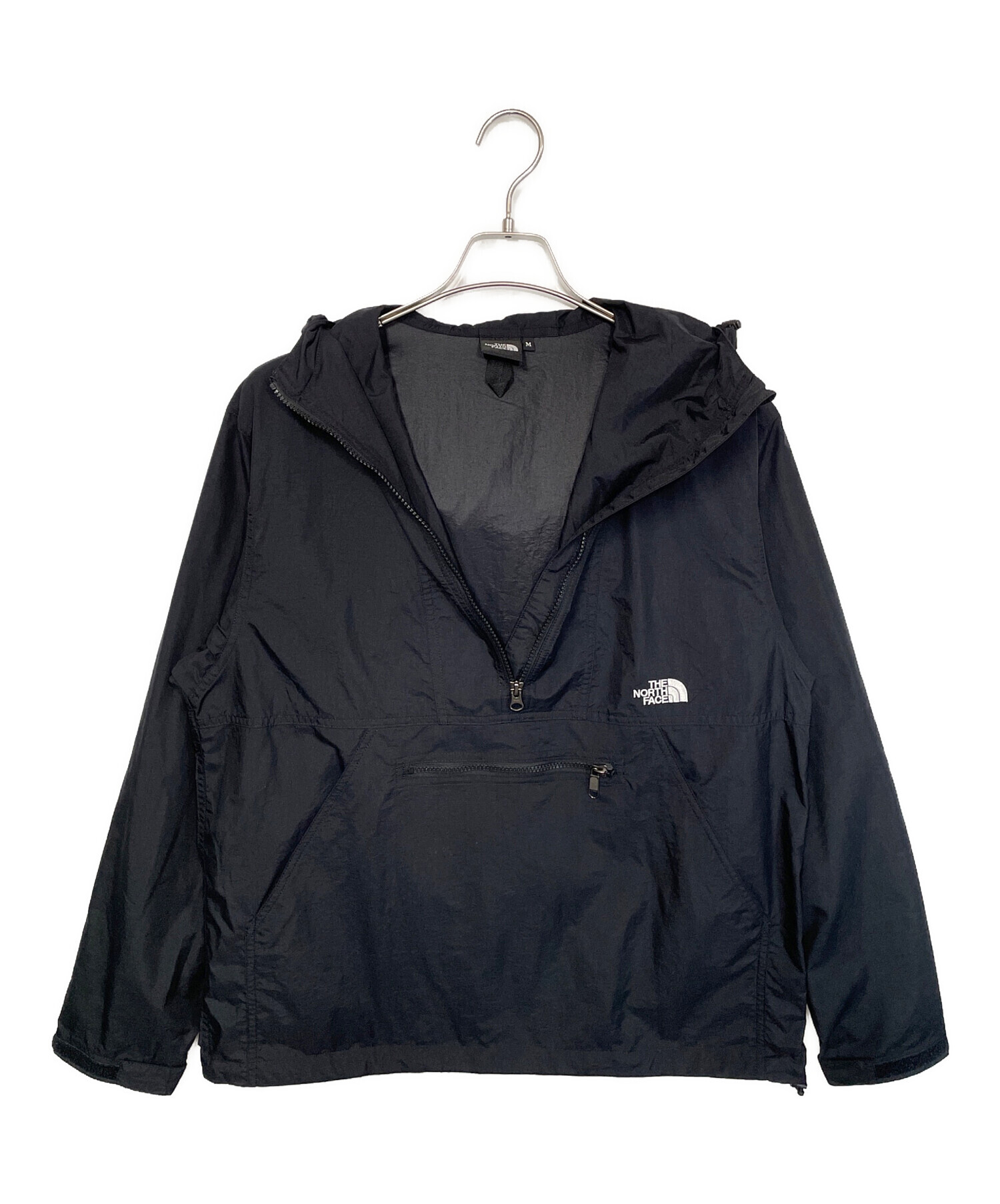THE NORTH FACE コンパクトアノラック マウンテンパーカー　未使用 中古・古着通販】THE NORTH FACE (ザ ノース フェイス) コンパクト