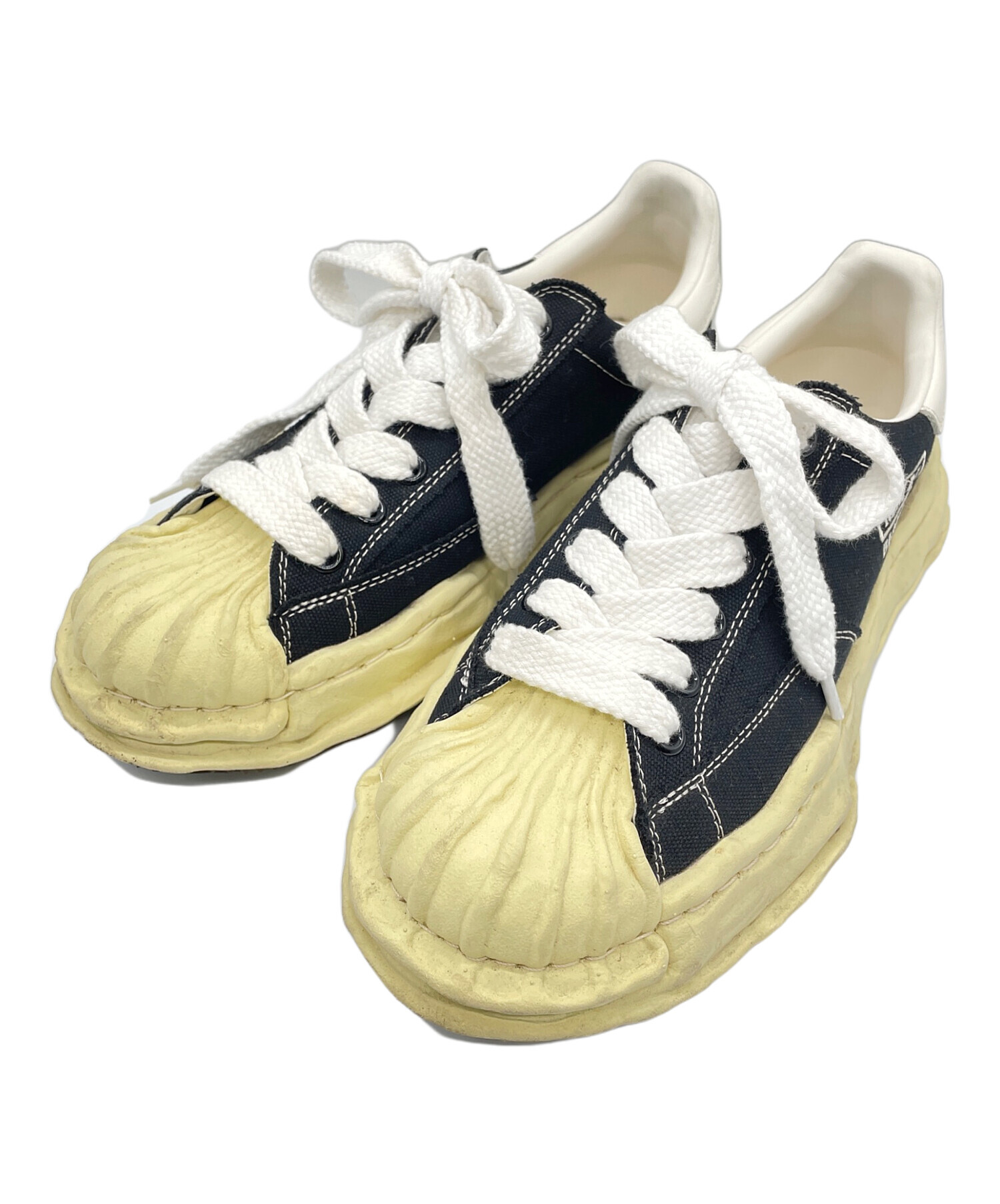 中古・古着通販】Maison MIHARA YASUHIRO (メゾン ミハラ ヤスヒロ
