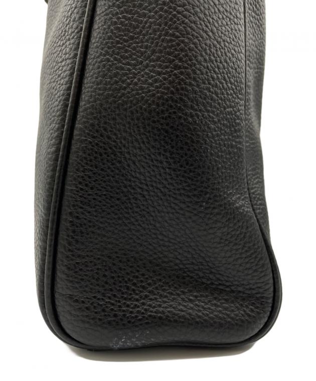 COACH 専用商品 中古・古着通販】COACH (コーチ) ブリーフケース ブラック｜ブランド