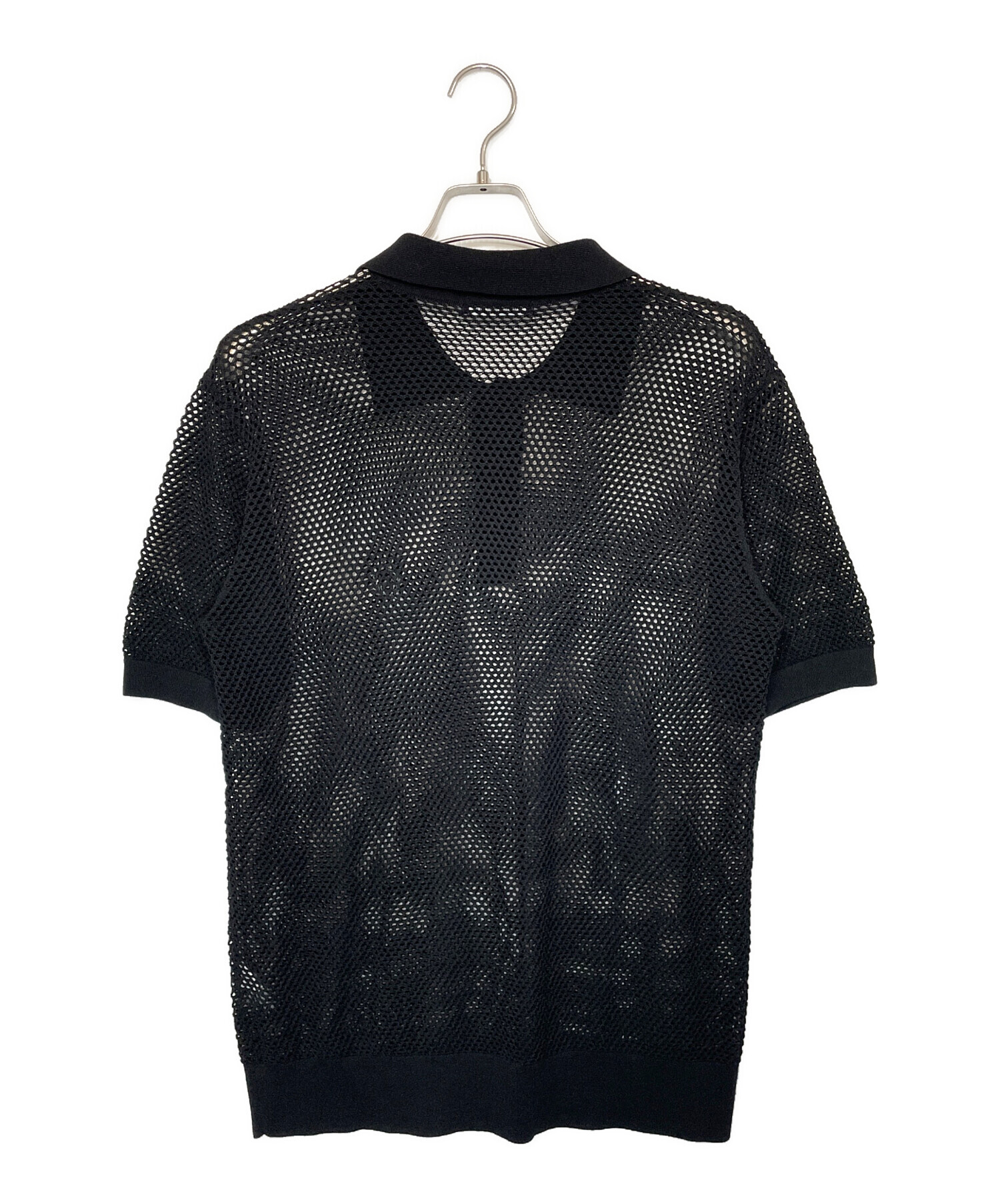 中古・古着通販】FRED PERRY (フレッドペリー) オープンニット