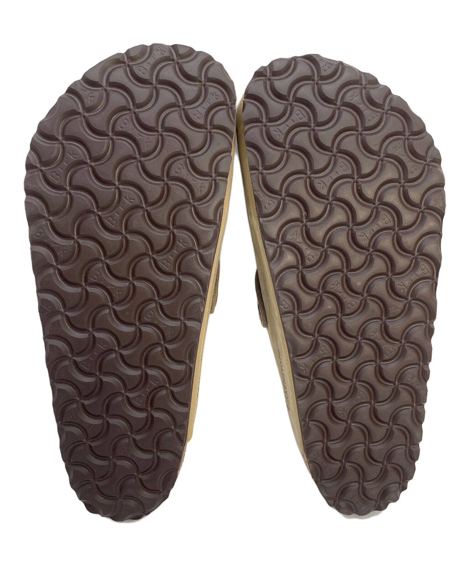 中古・古着通販】BIRKENSTOCK (ビルケンシュトック) ボストン サンダル