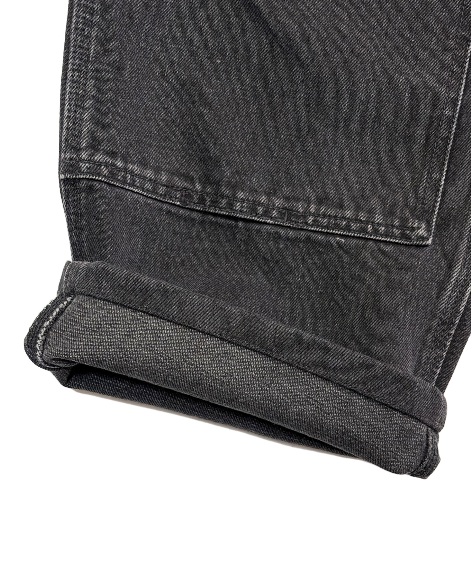 中古・古着通販】CarHartt (カーハート) ダブルニーペインターパンツ