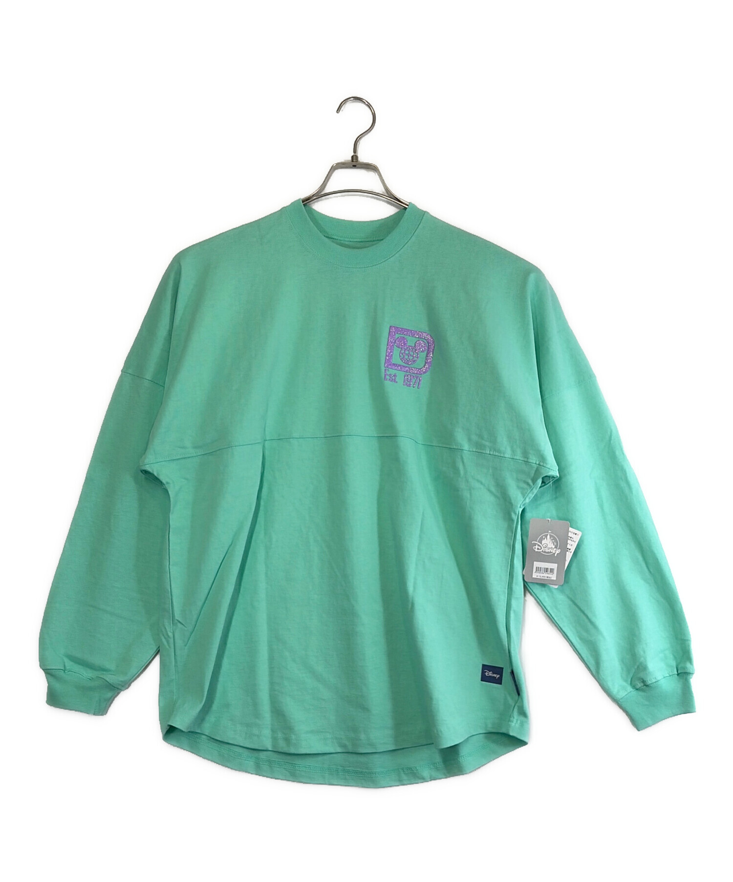 Disney - 日本未発売　スピリットジャージー 中古・古着通販】Disney (ディズニー) Spirit Jersey (スピリット
