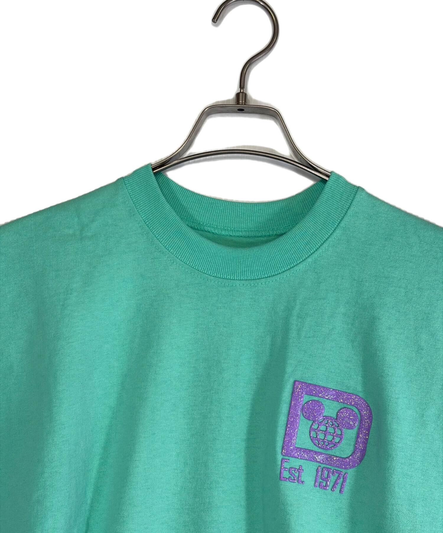中古・古着通販】Disney (ディズニー) Spirit Jersey (スピリット