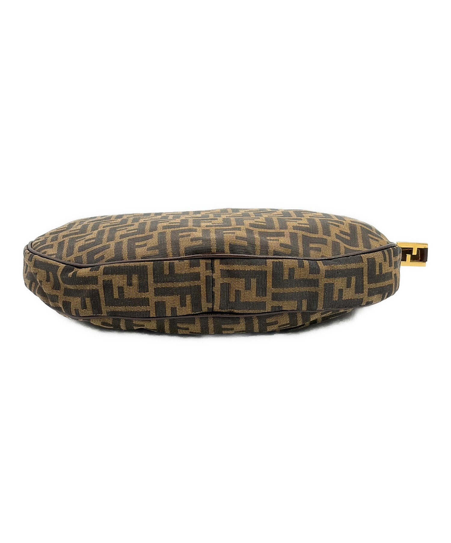 中古・古着通販】FENDI (フェンディ) ショルダーバッグ/ズッカ