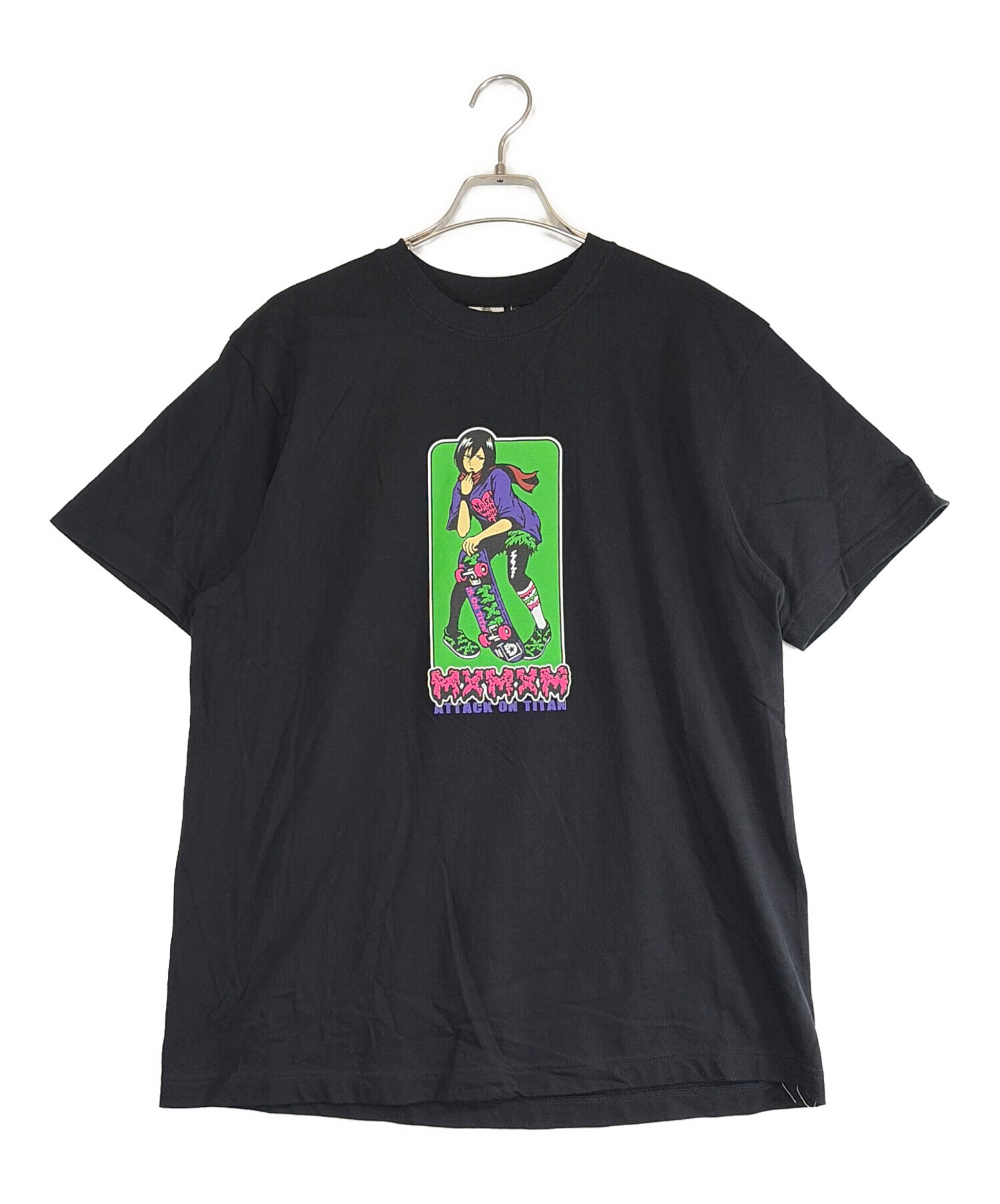 激レア!  70s〜80s ビンテージ MISTI 希少モデル当時物 中古・古着通販】MAGICAL MOSH MISFITS (マジカルモッシュミスフィッツ